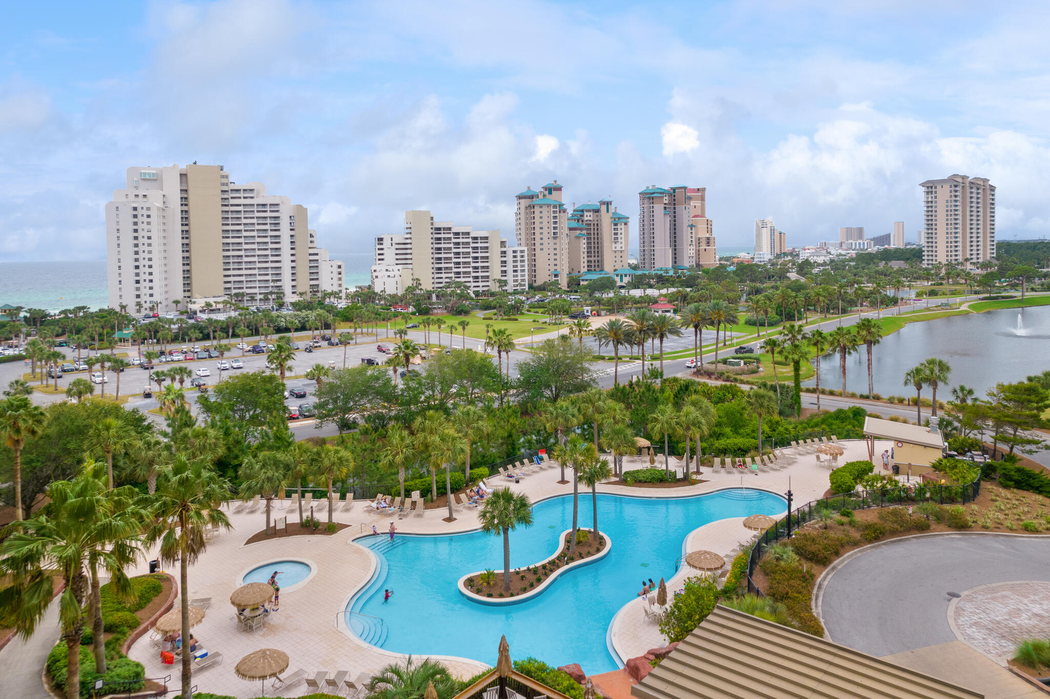 LUAU II - Residential