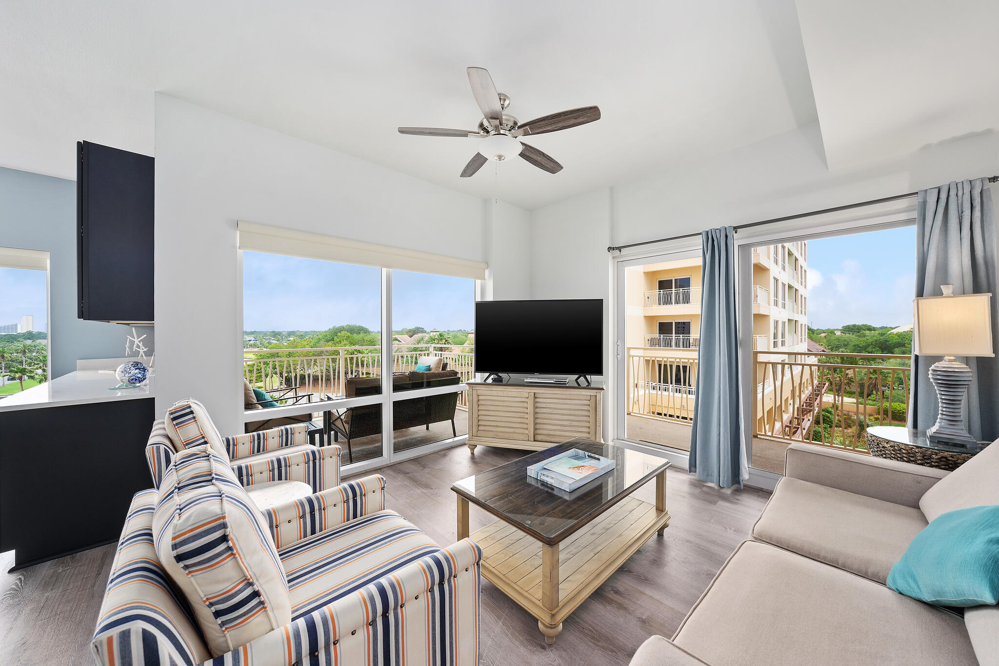 LUAU II - Residential