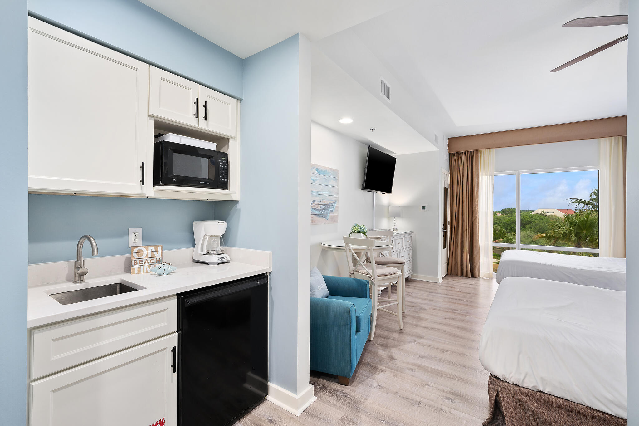 LUAU II - Residential
