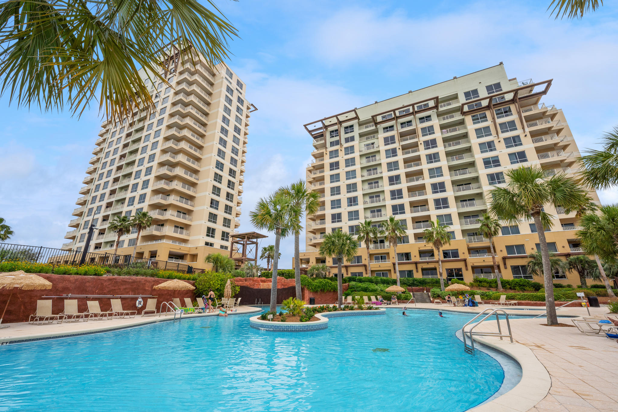 LUAU II - Residential