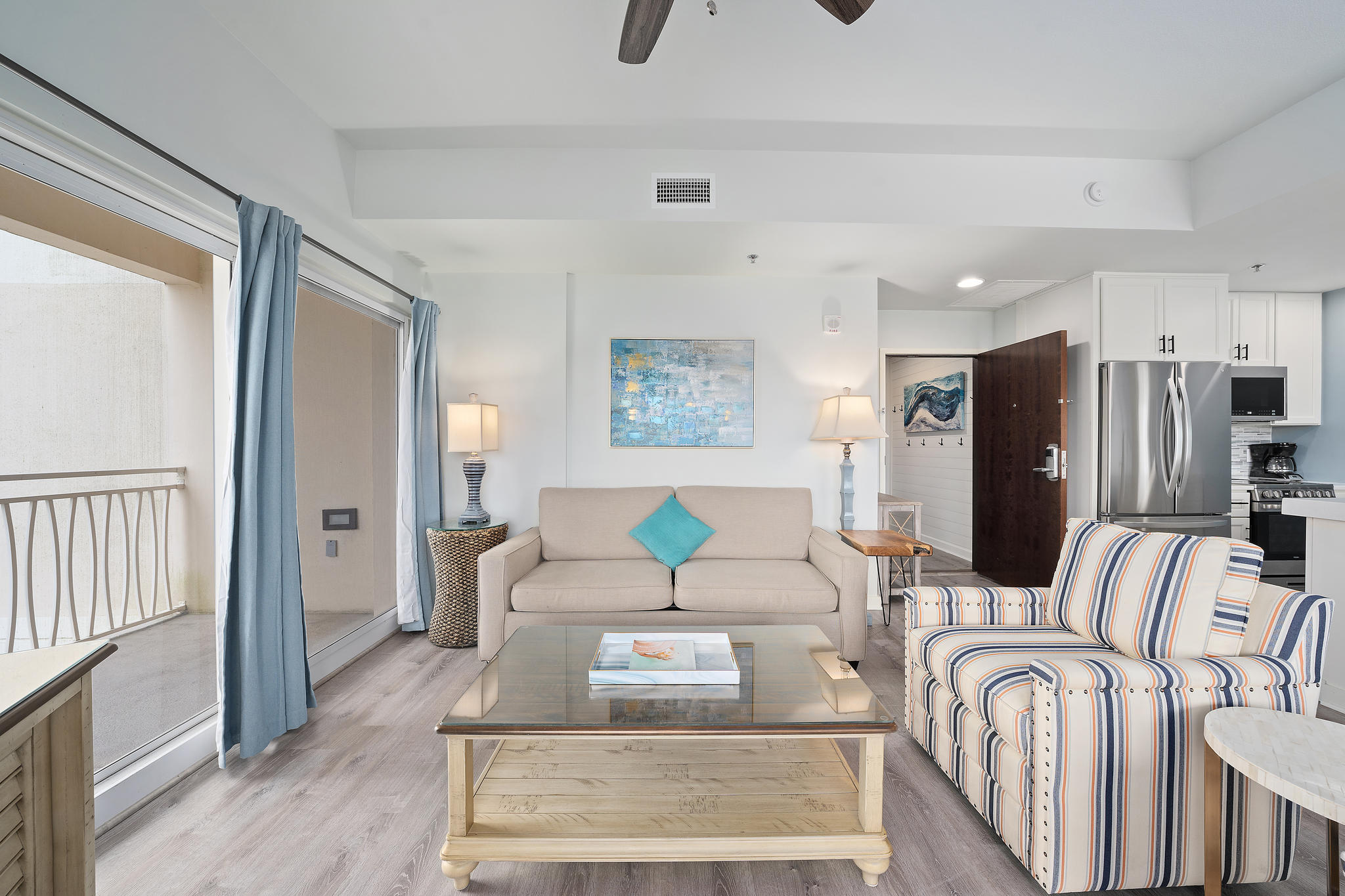 LUAU II - Residential