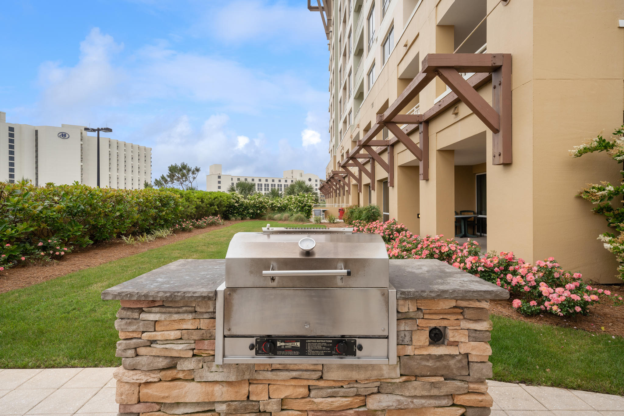 LUAU II - Residential