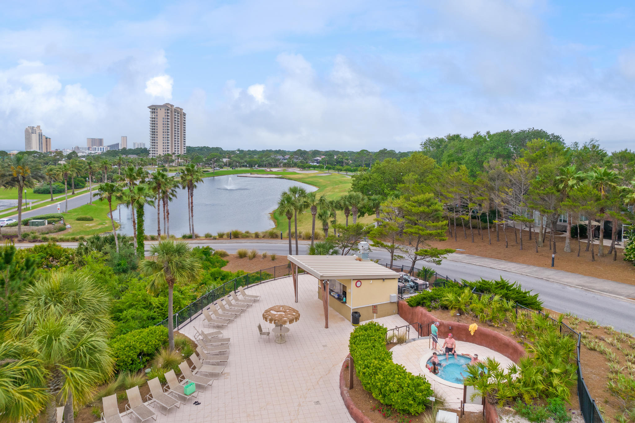 LUAU II - Residential