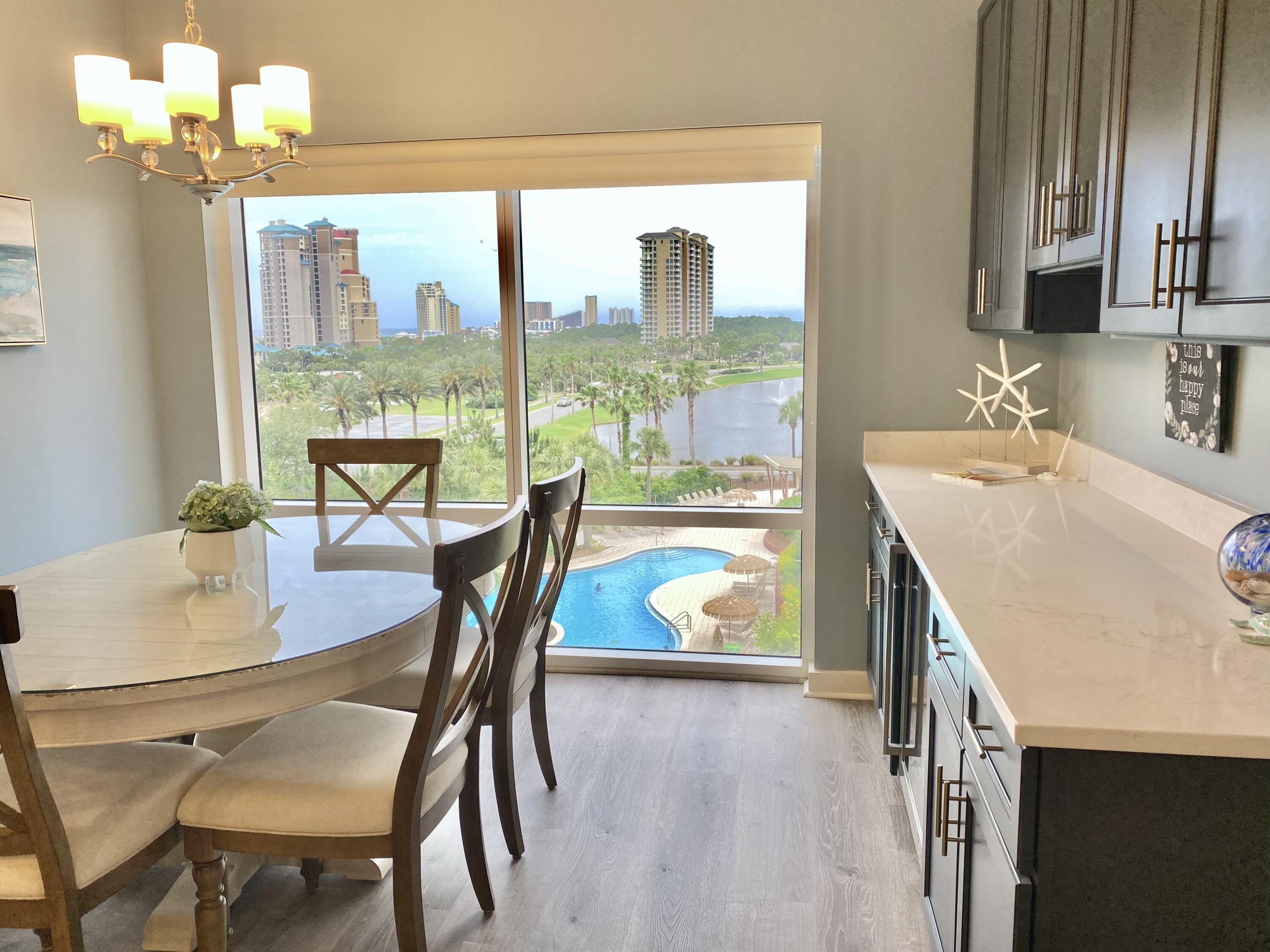 LUAU II - Residential