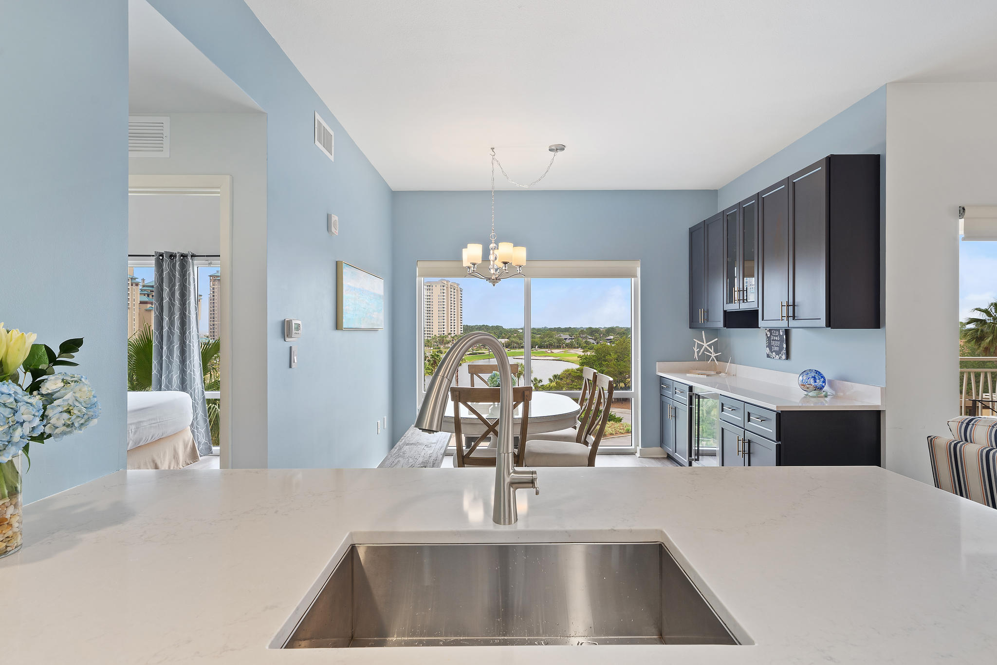 LUAU II - Residential