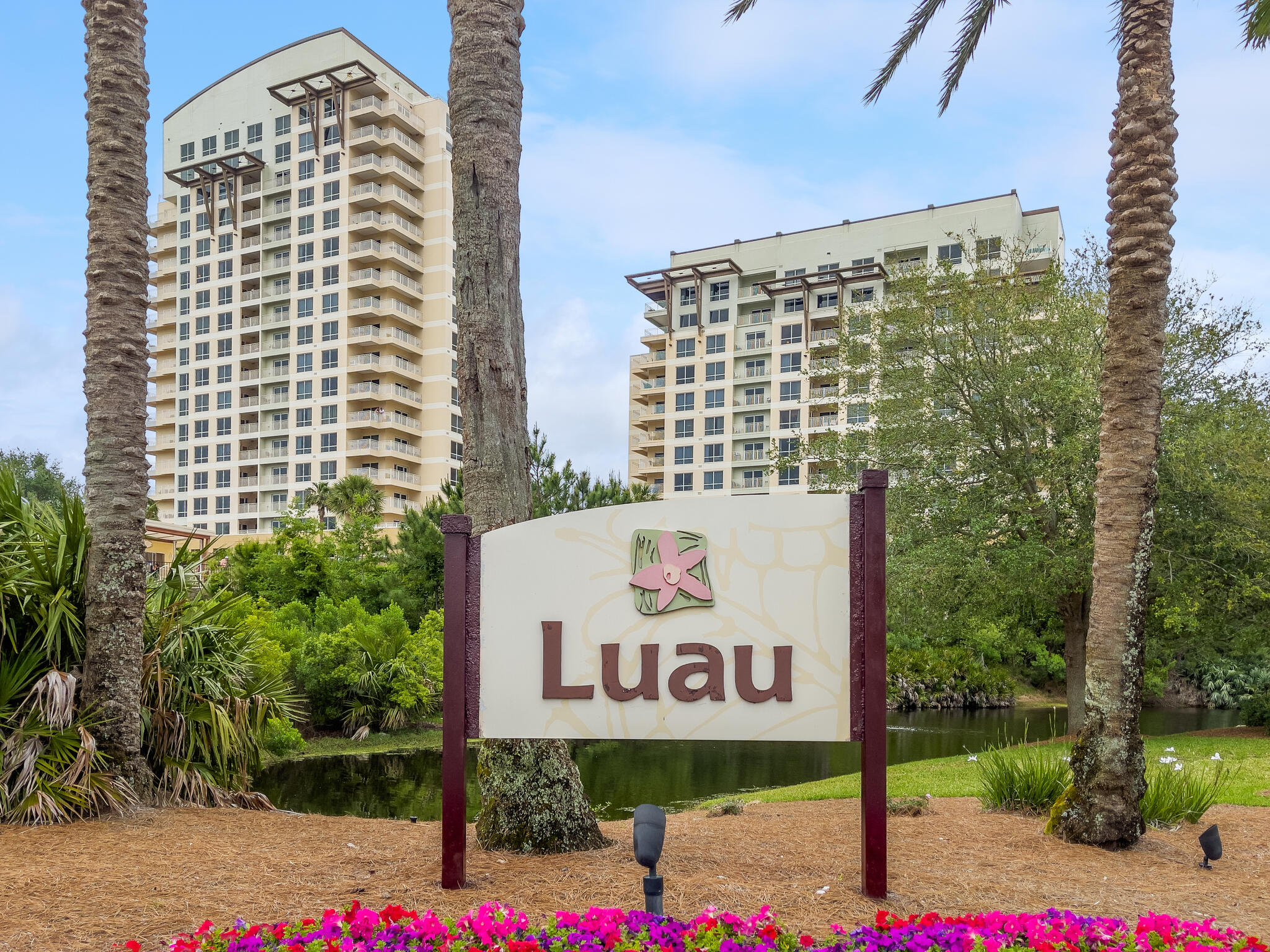 LUAU II - Residential