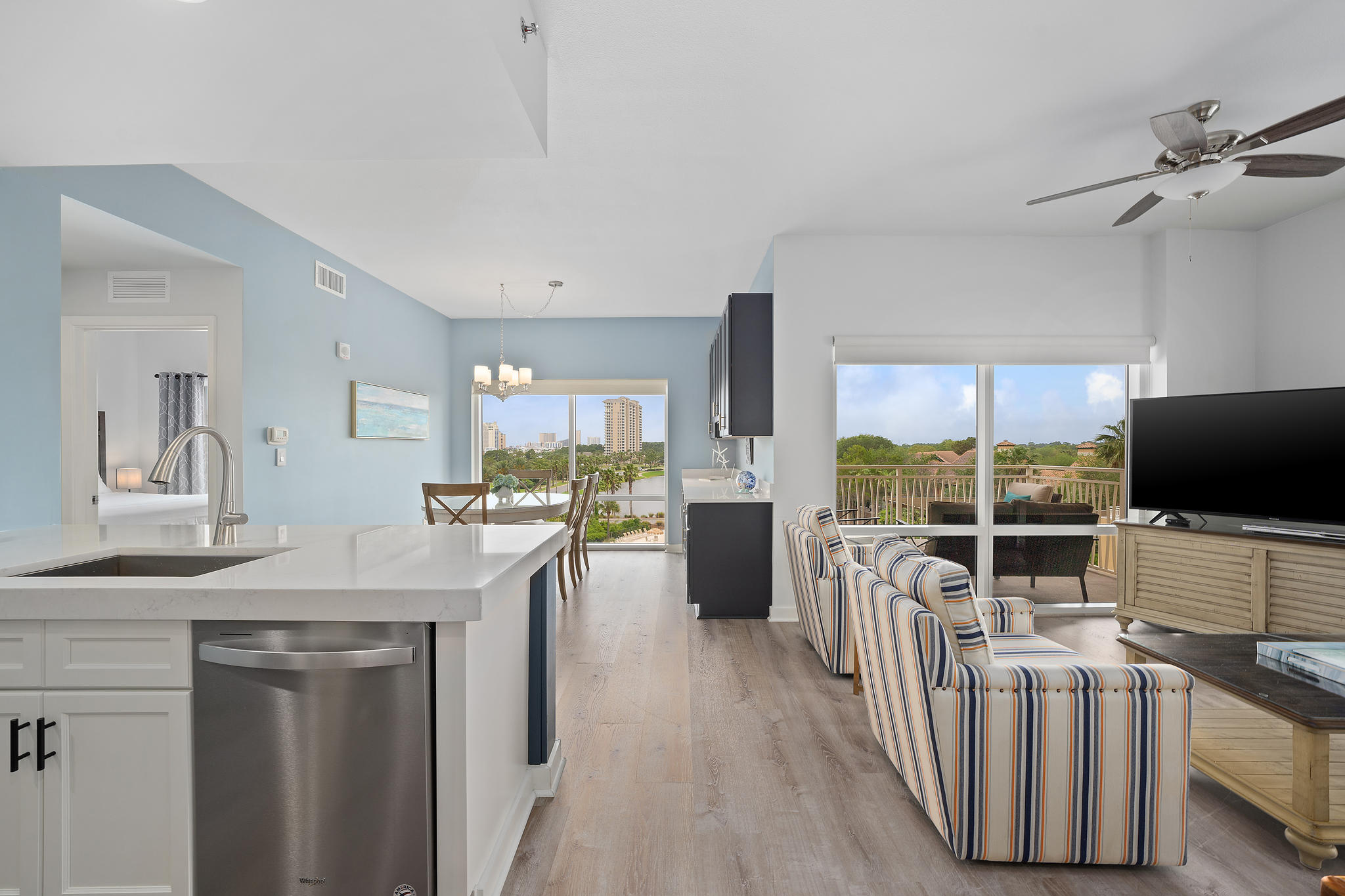 LUAU II - Residential
