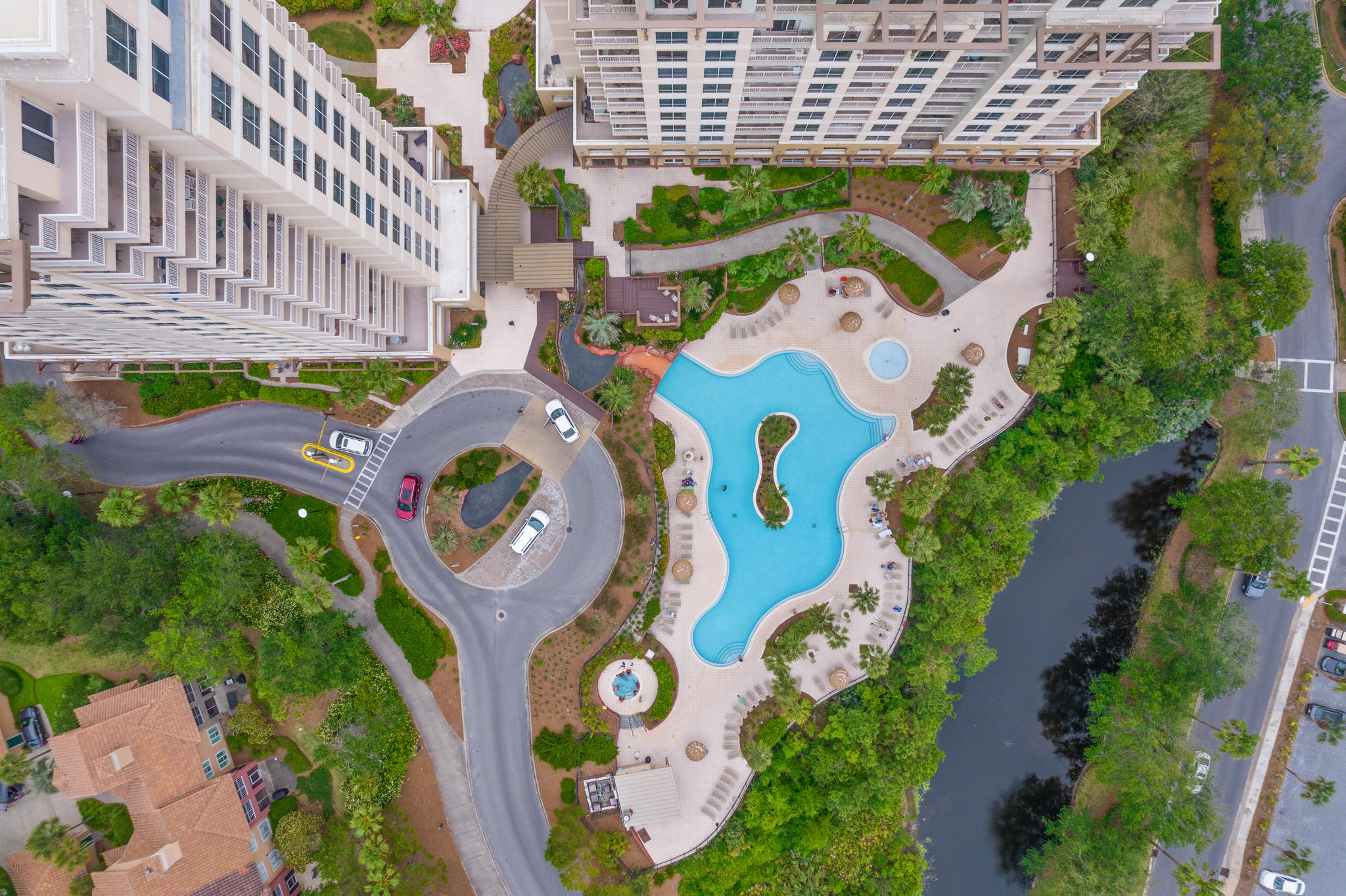 LUAU II - Residential