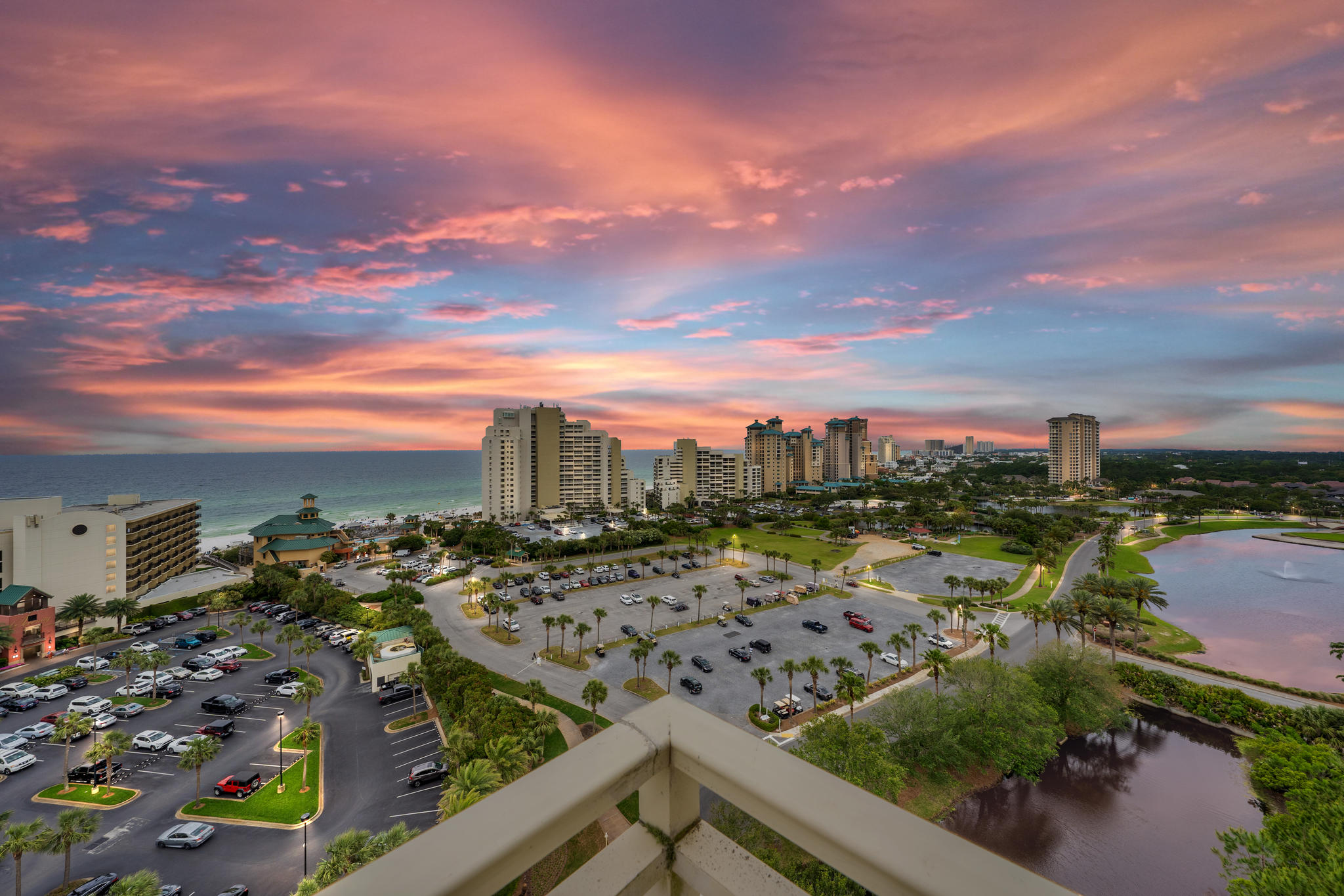 LUAU II - Residential