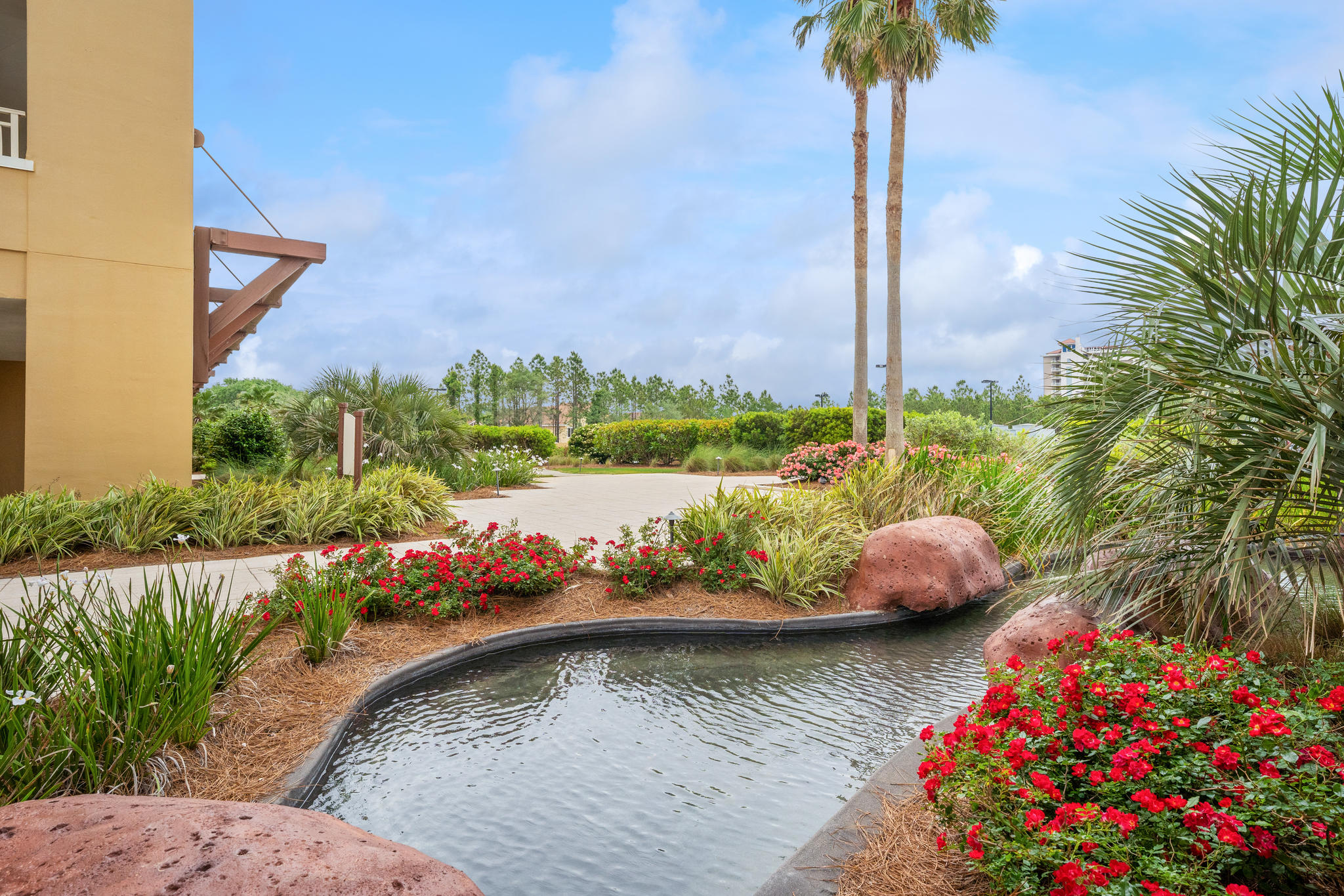 LUAU II - Residential