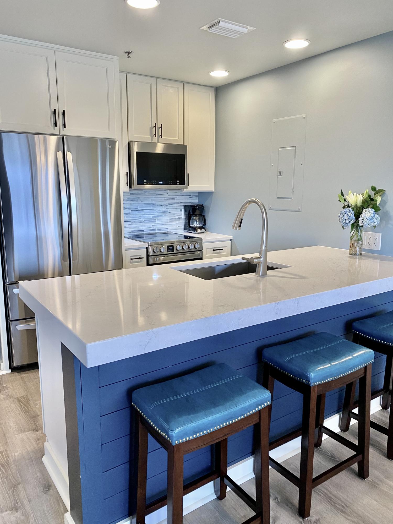 LUAU II - Residential