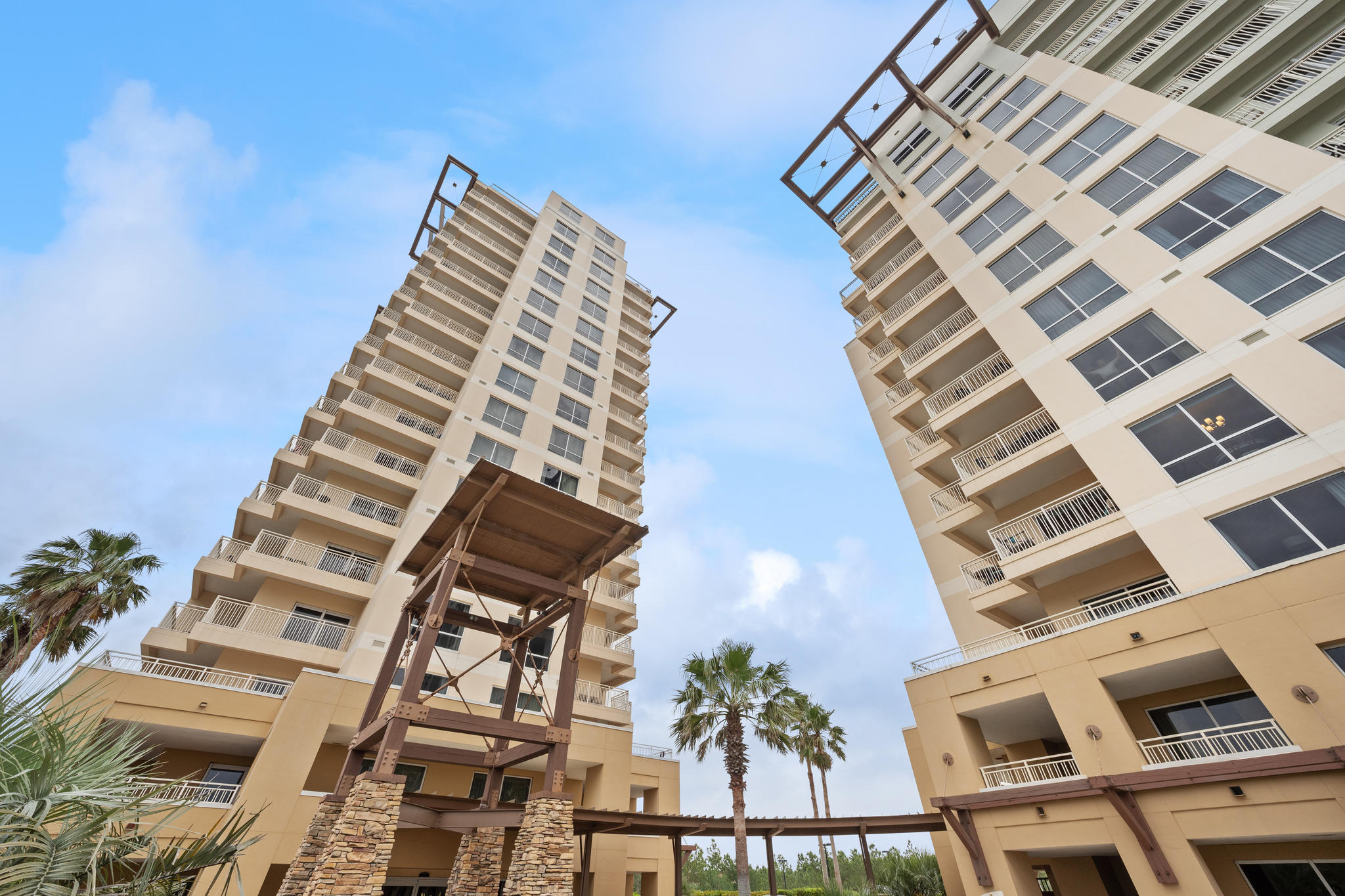 LUAU II - Residential