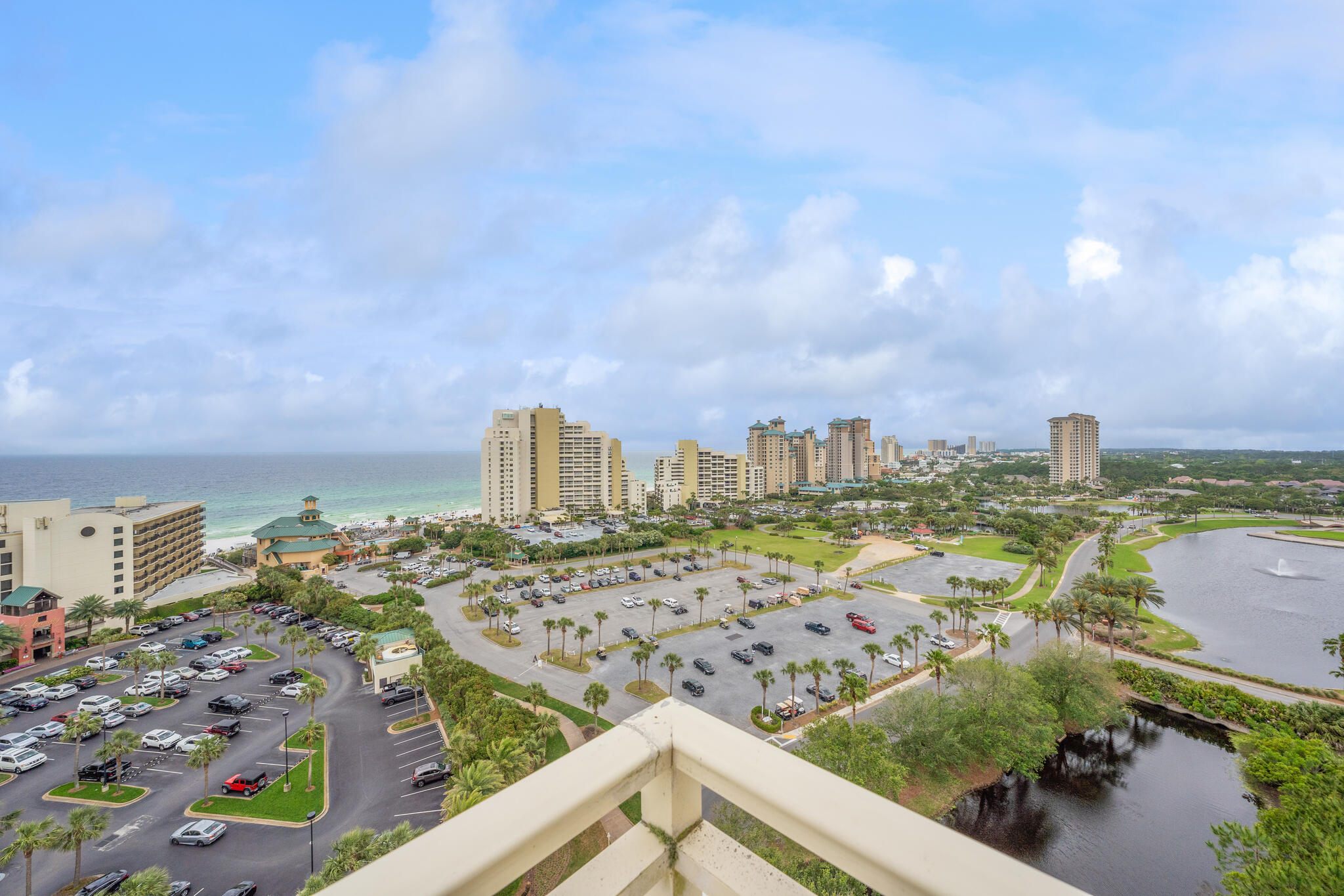 LUAU II - Residential