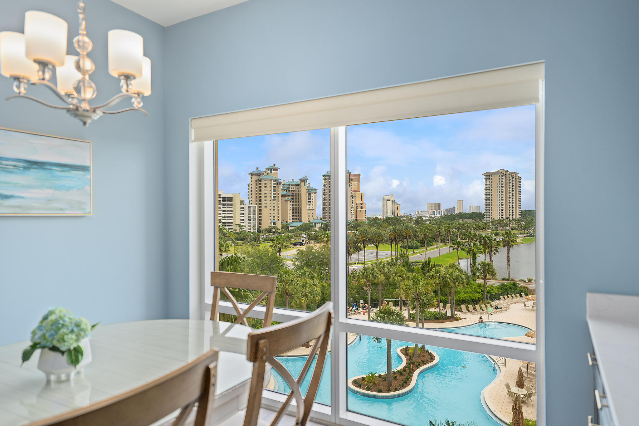 LUAU II - Residential