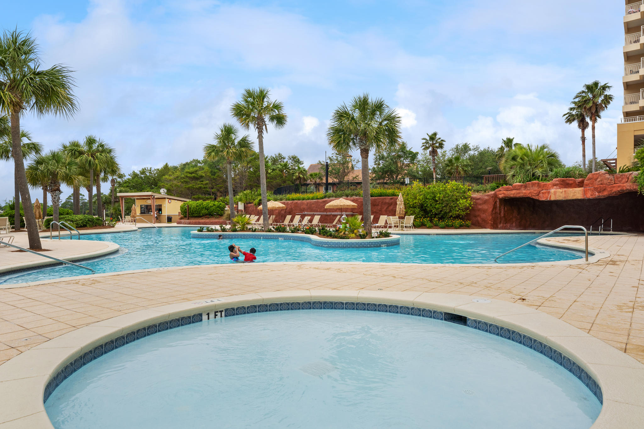 LUAU II - Residential