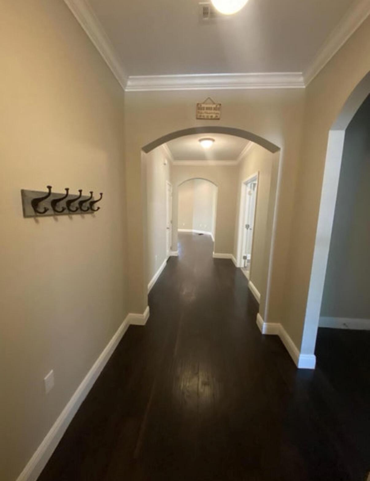 HAMMOCK BAY - Residential Lease