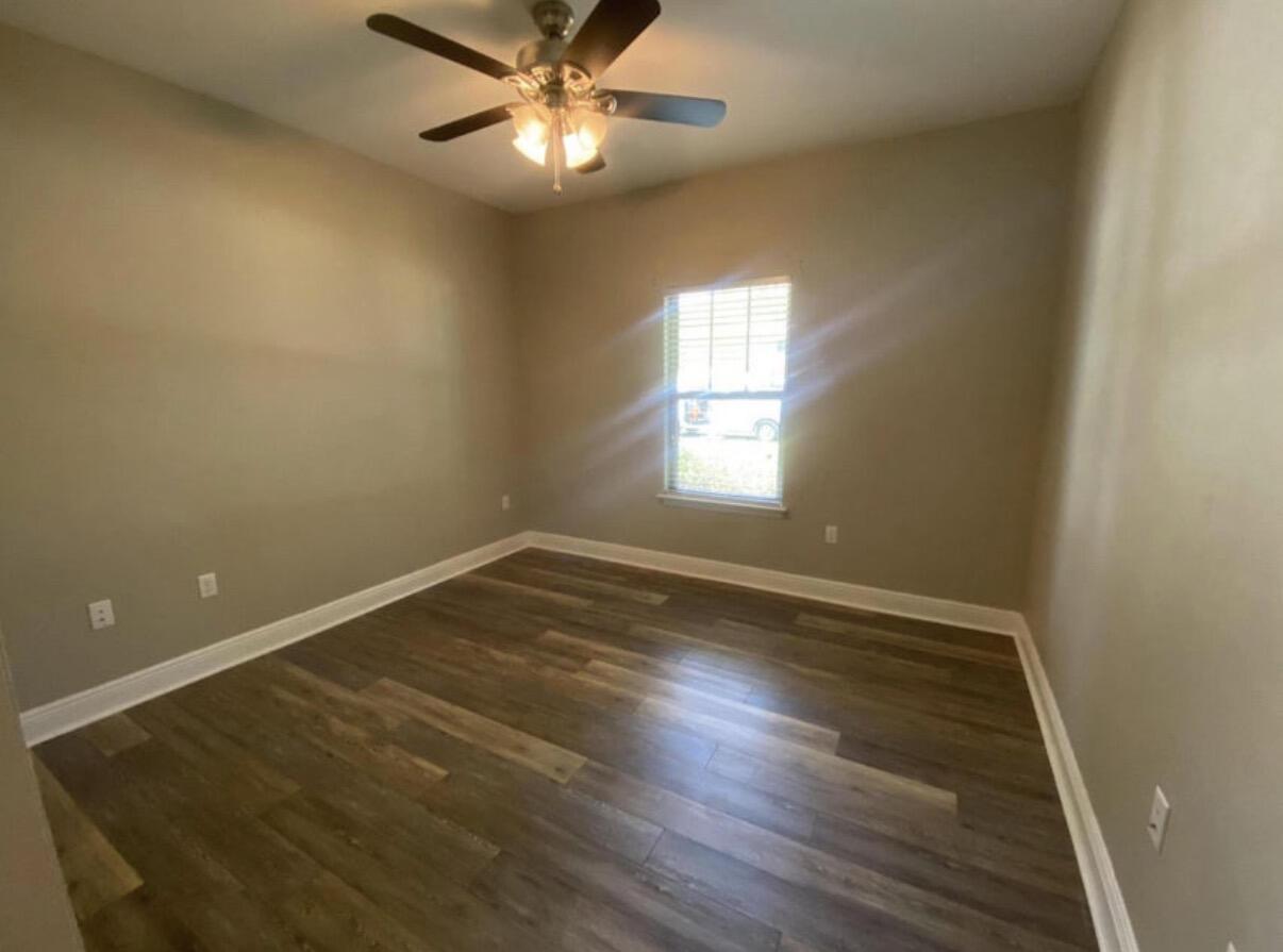 HAMMOCK BAY - Residential Lease