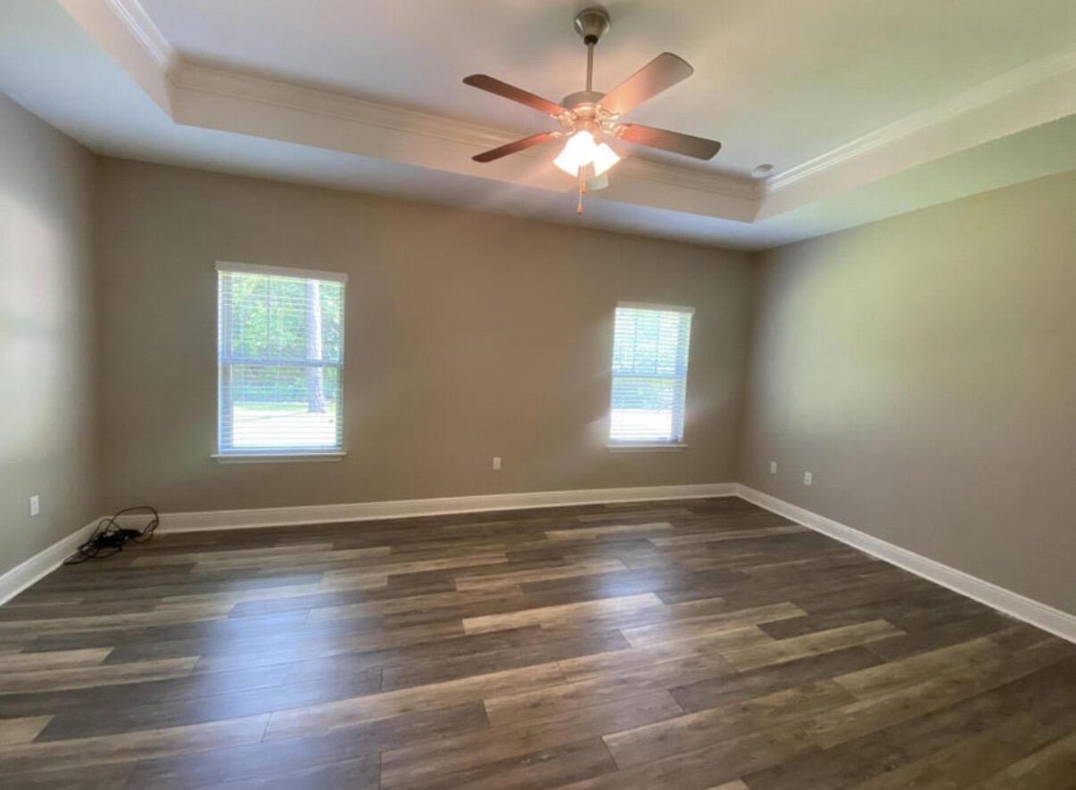 HAMMOCK BAY - Residential Lease