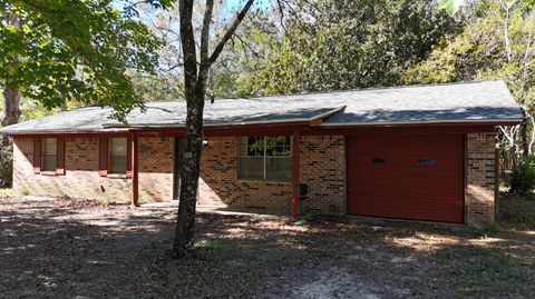 A home in Crestview