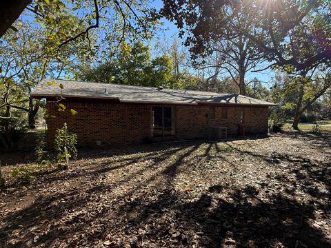 A home in Crestview