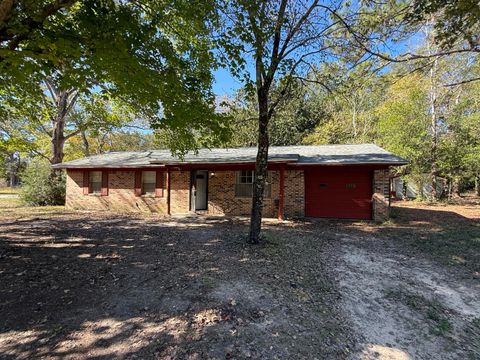 A home in Crestview