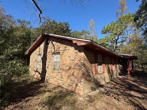 A home in Crestview