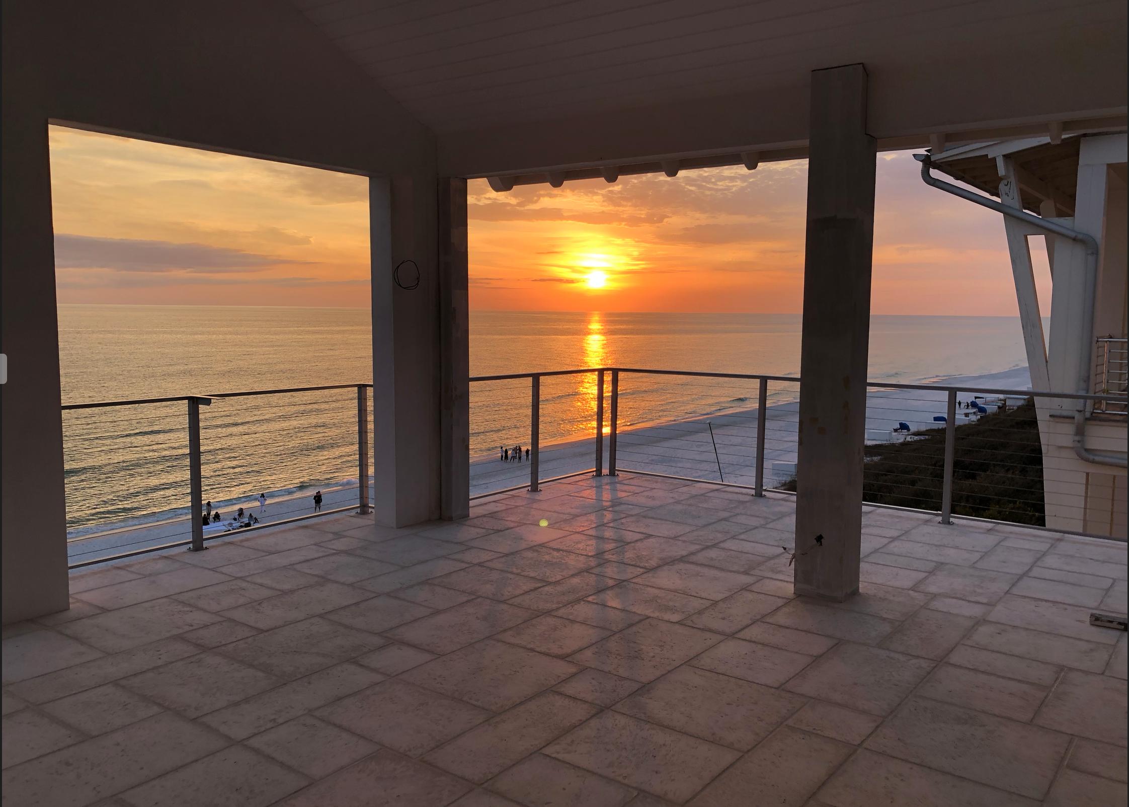 WATER'S EDGE, Adjacent to Rosemary Beach - Residential