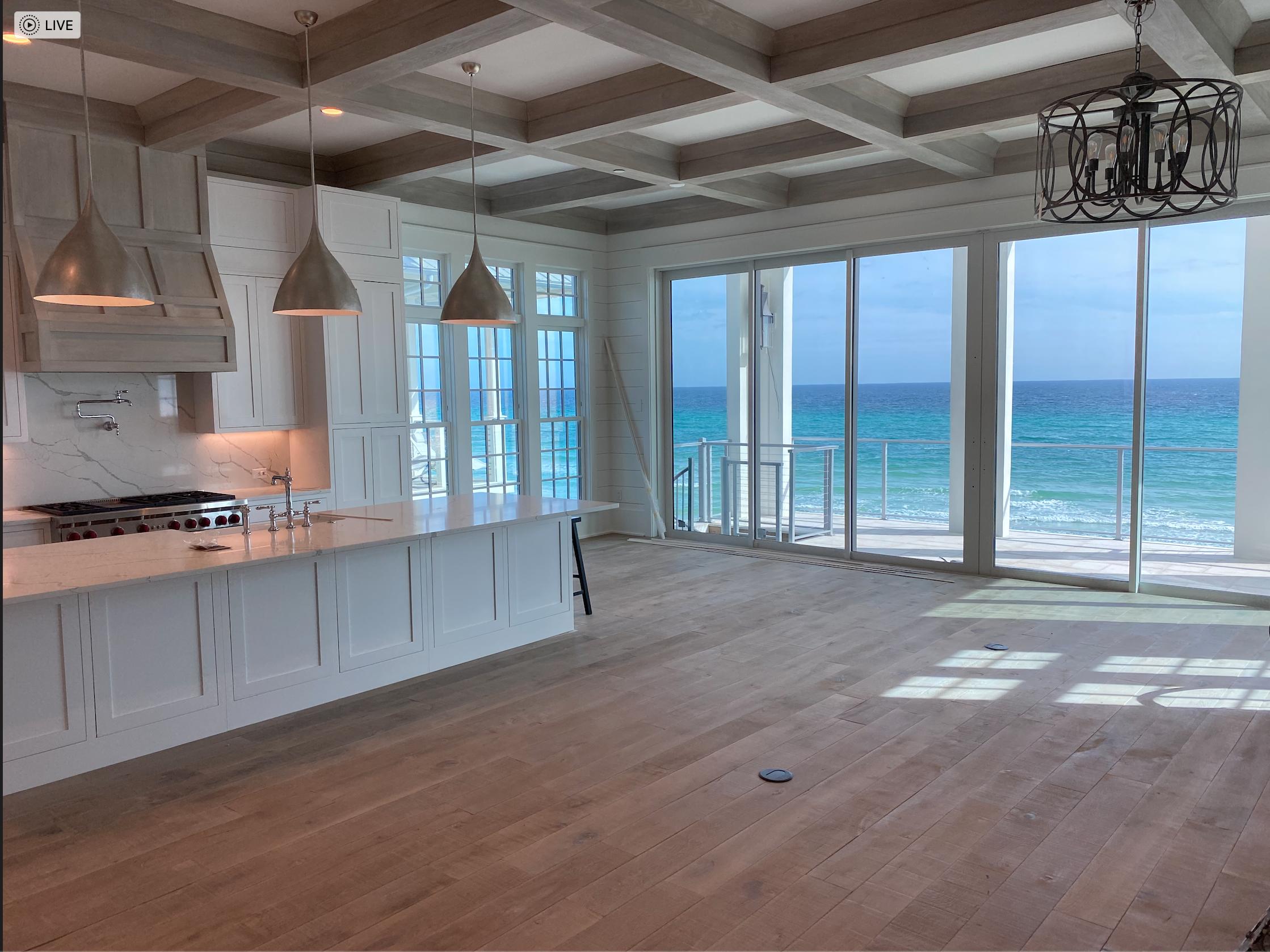 WATER'S EDGE, Adjacent to Rosemary Beach - Residential