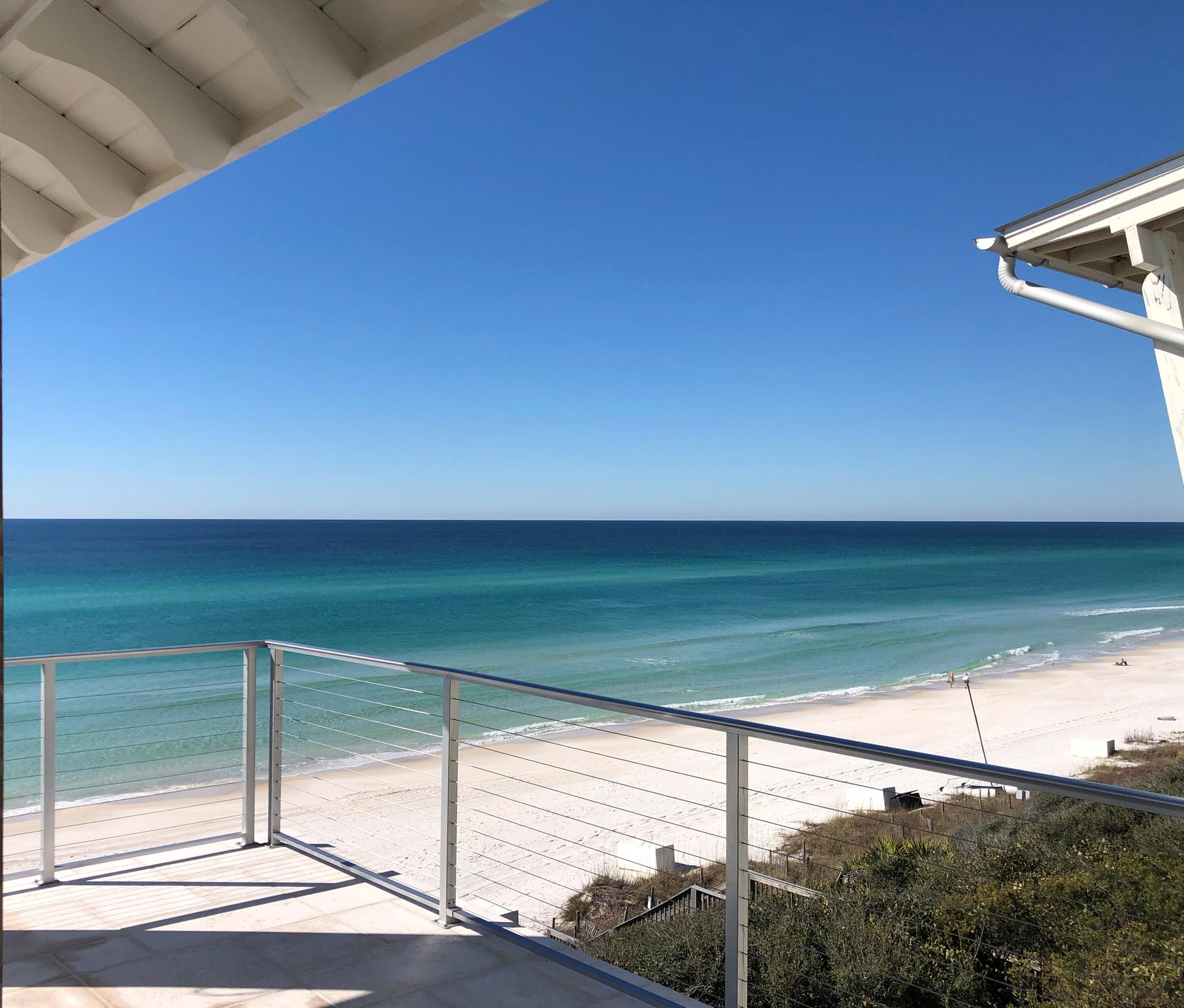 WATER'S EDGE, Adjacent to Rosemary Beach - Residential