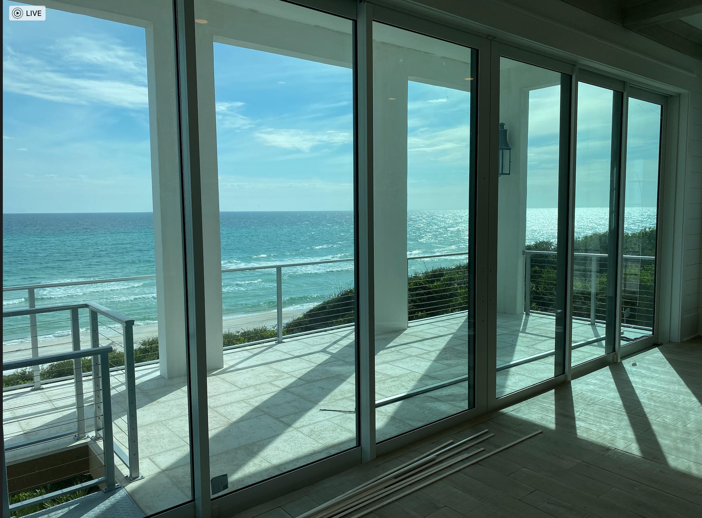 WATER'S EDGE, Adjacent to Rosemary Beach - Residential