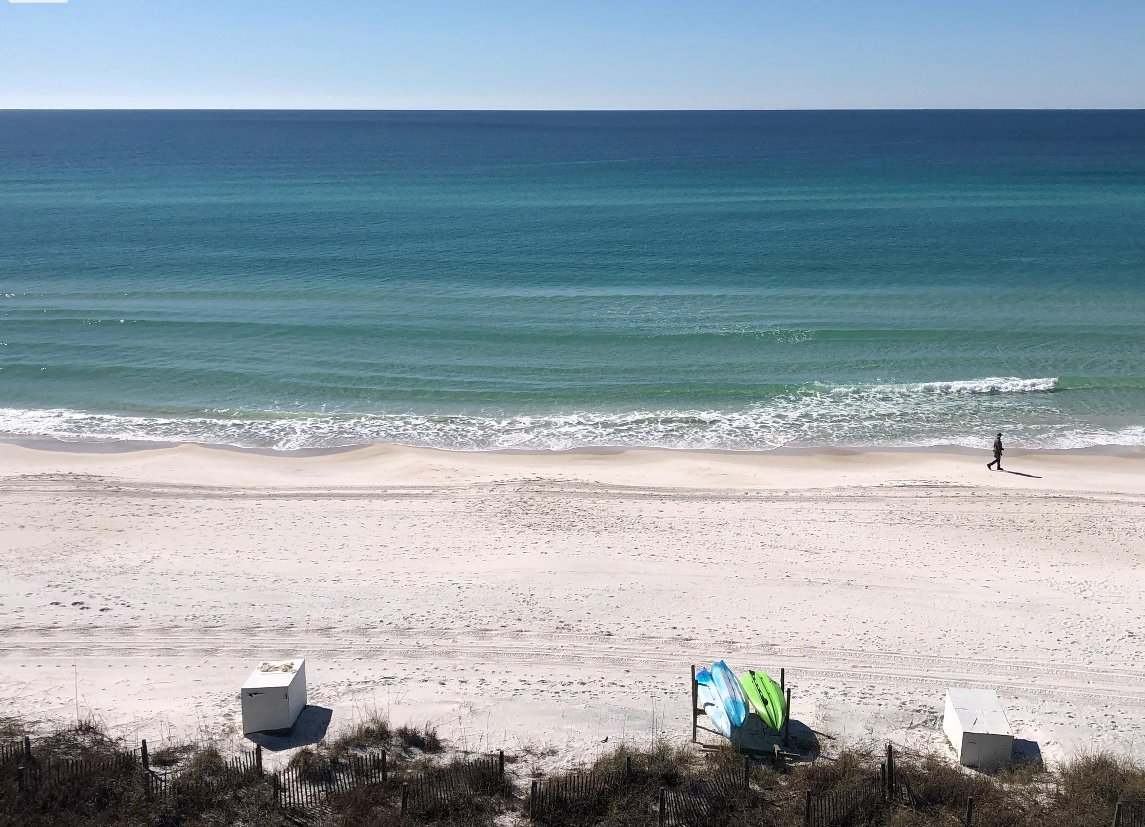 WATER'S EDGE, Adjacent to Rosemary Beach - Residential