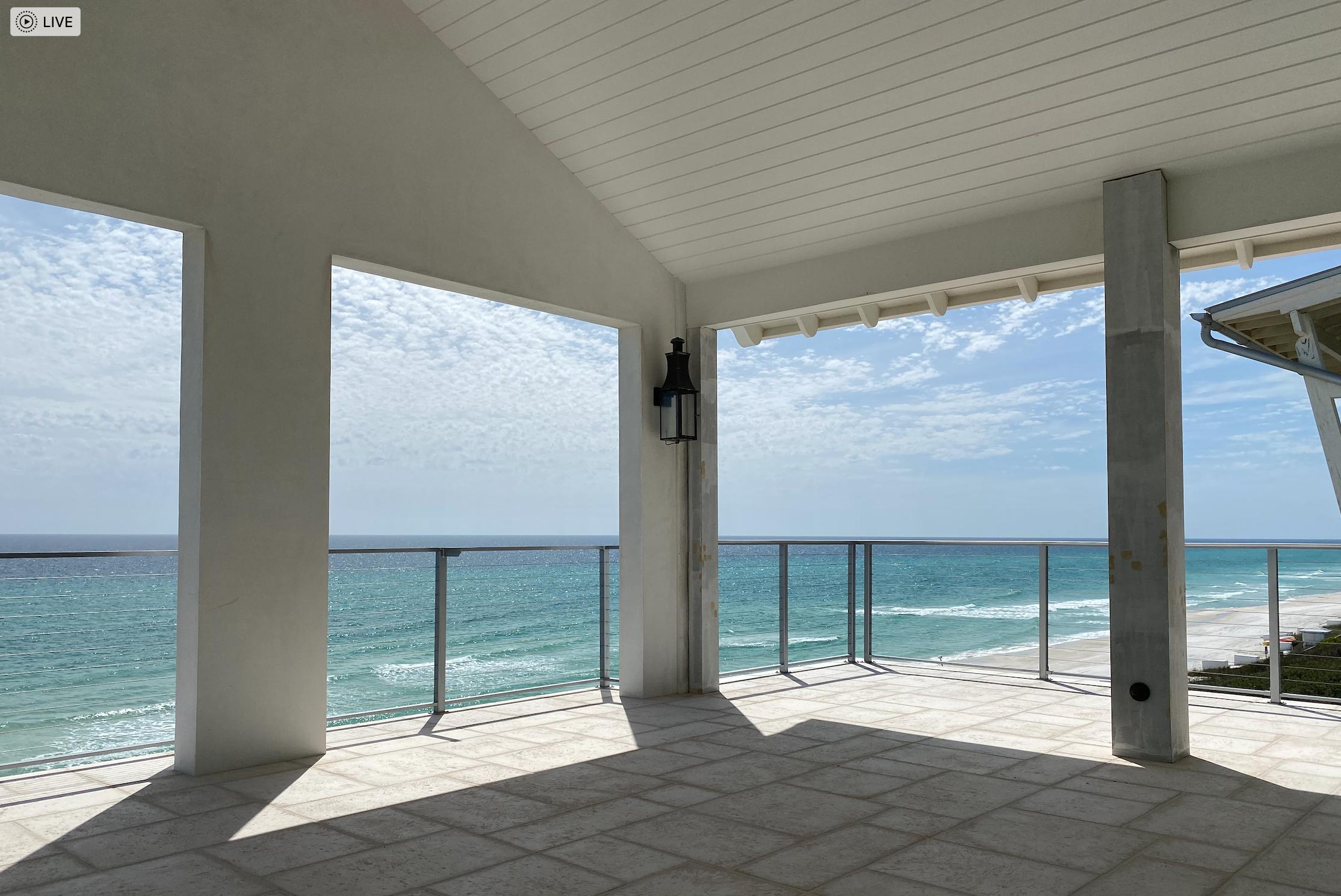 WATER'S EDGE, Adjacent to Rosemary Beach - Residential