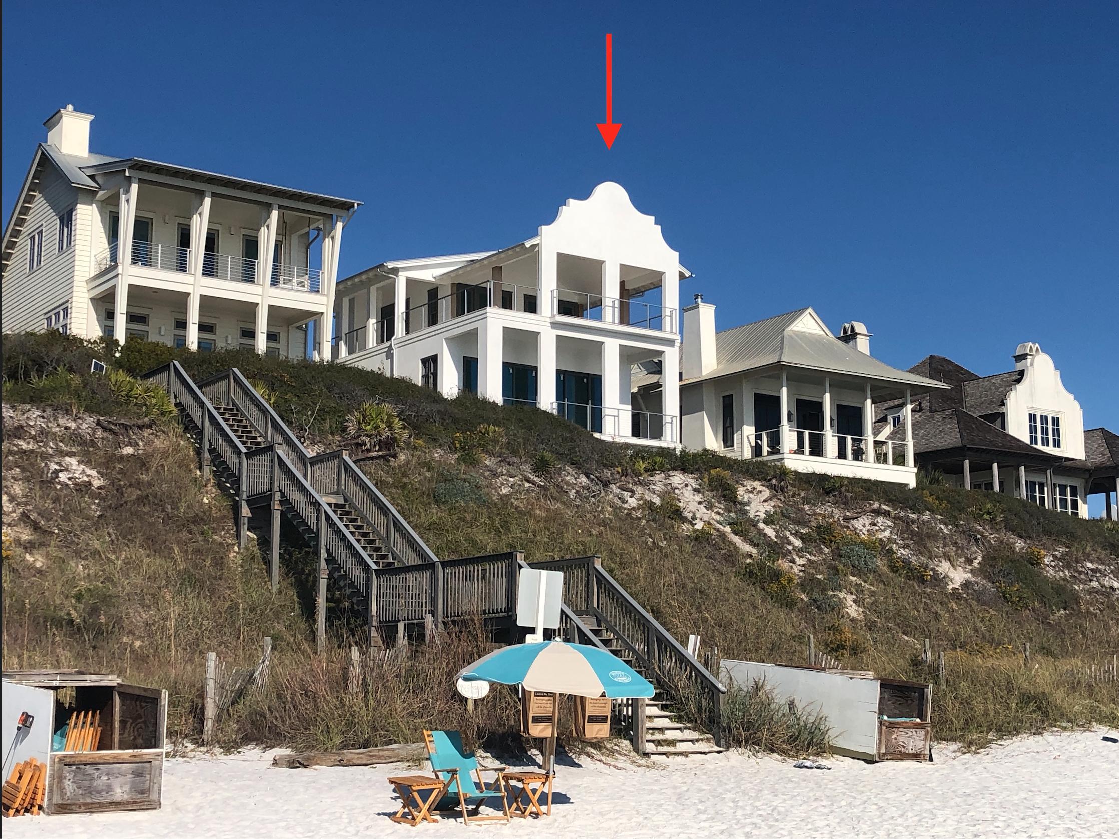 WATER'S EDGE, Adjacent to Rosemary Beach - Residential