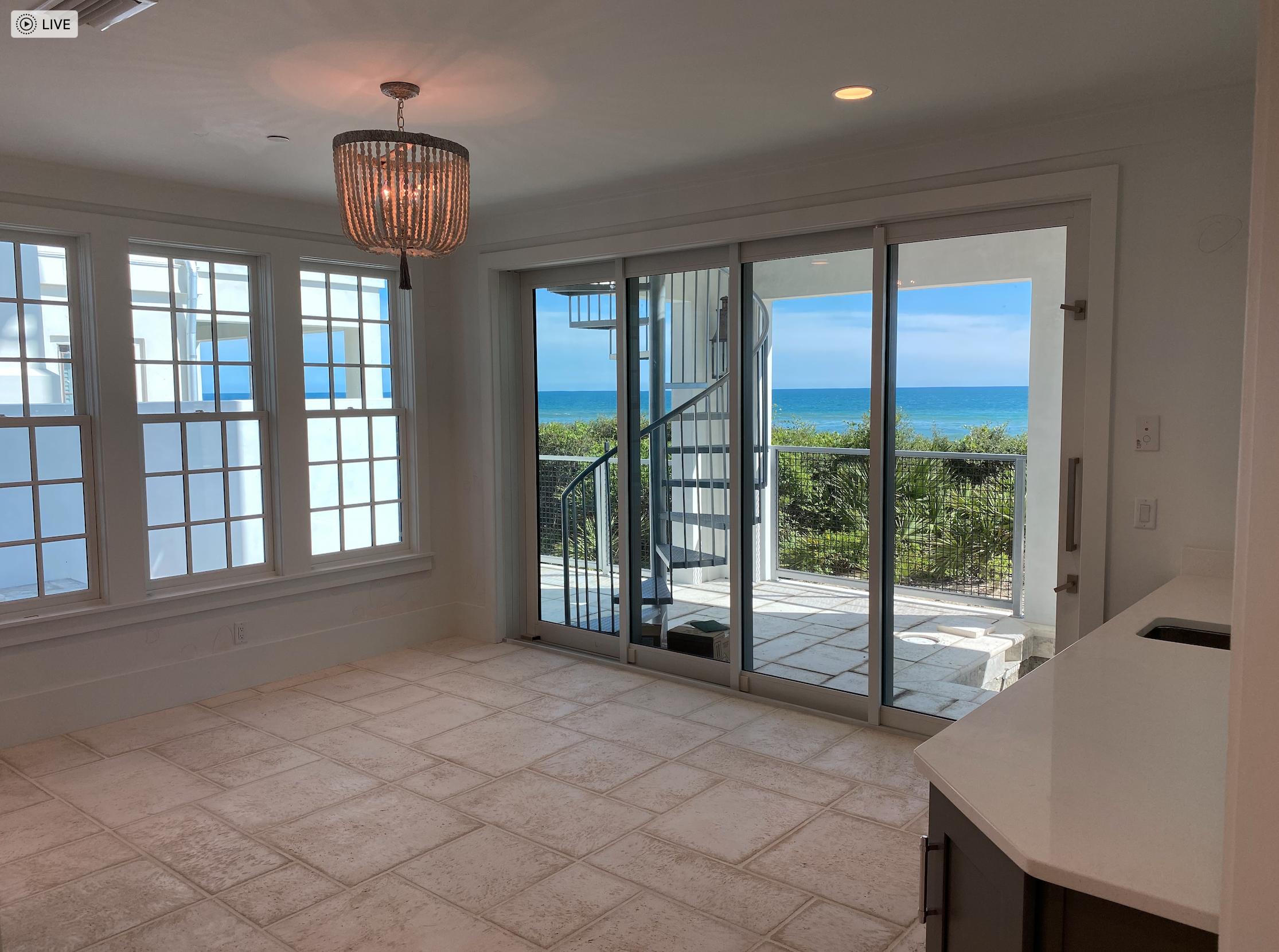 WATER'S EDGE, Adjacent to Rosemary Beach - Residential