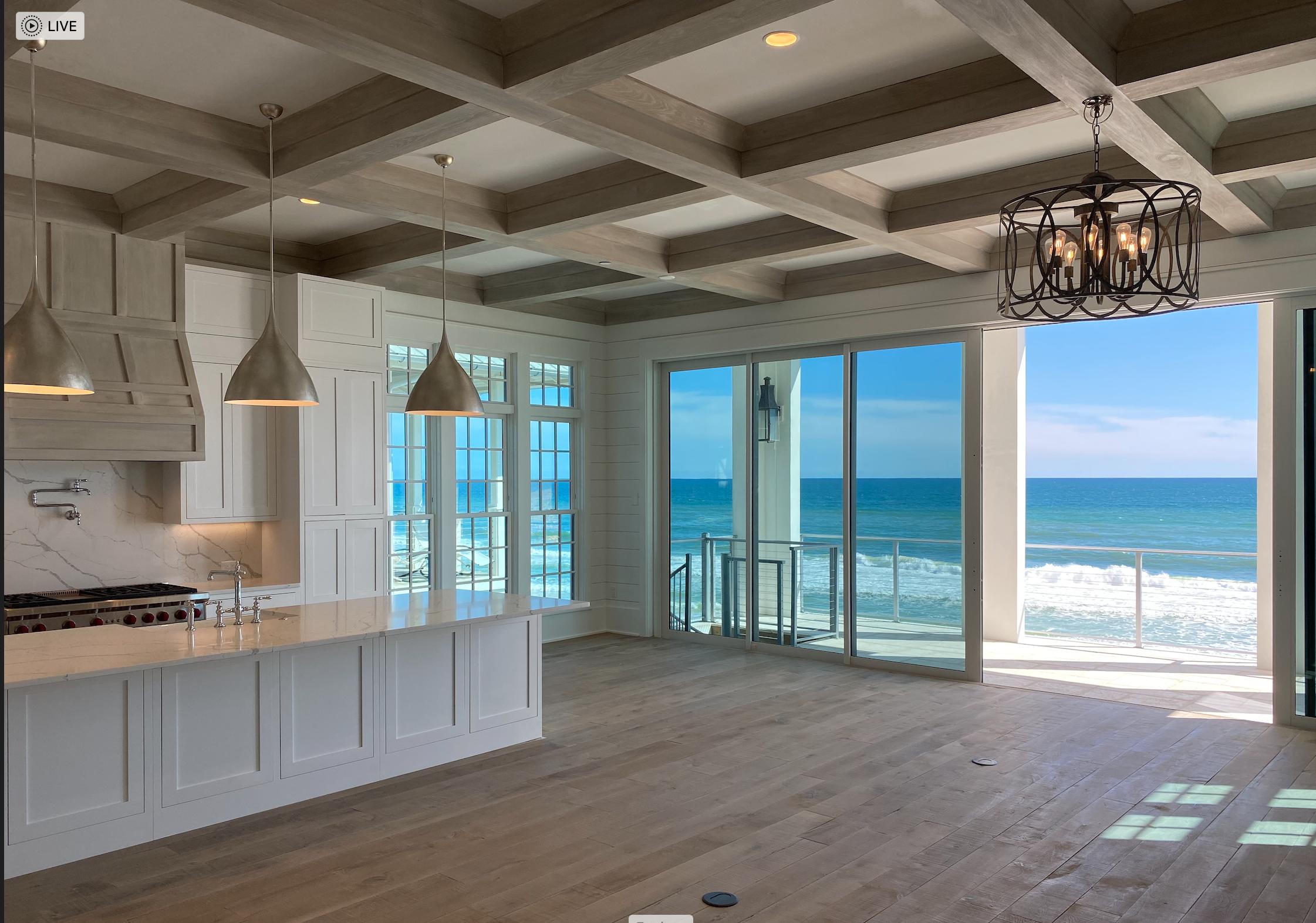 WATER'S EDGE, Adjacent to Rosemary Beach - Residential