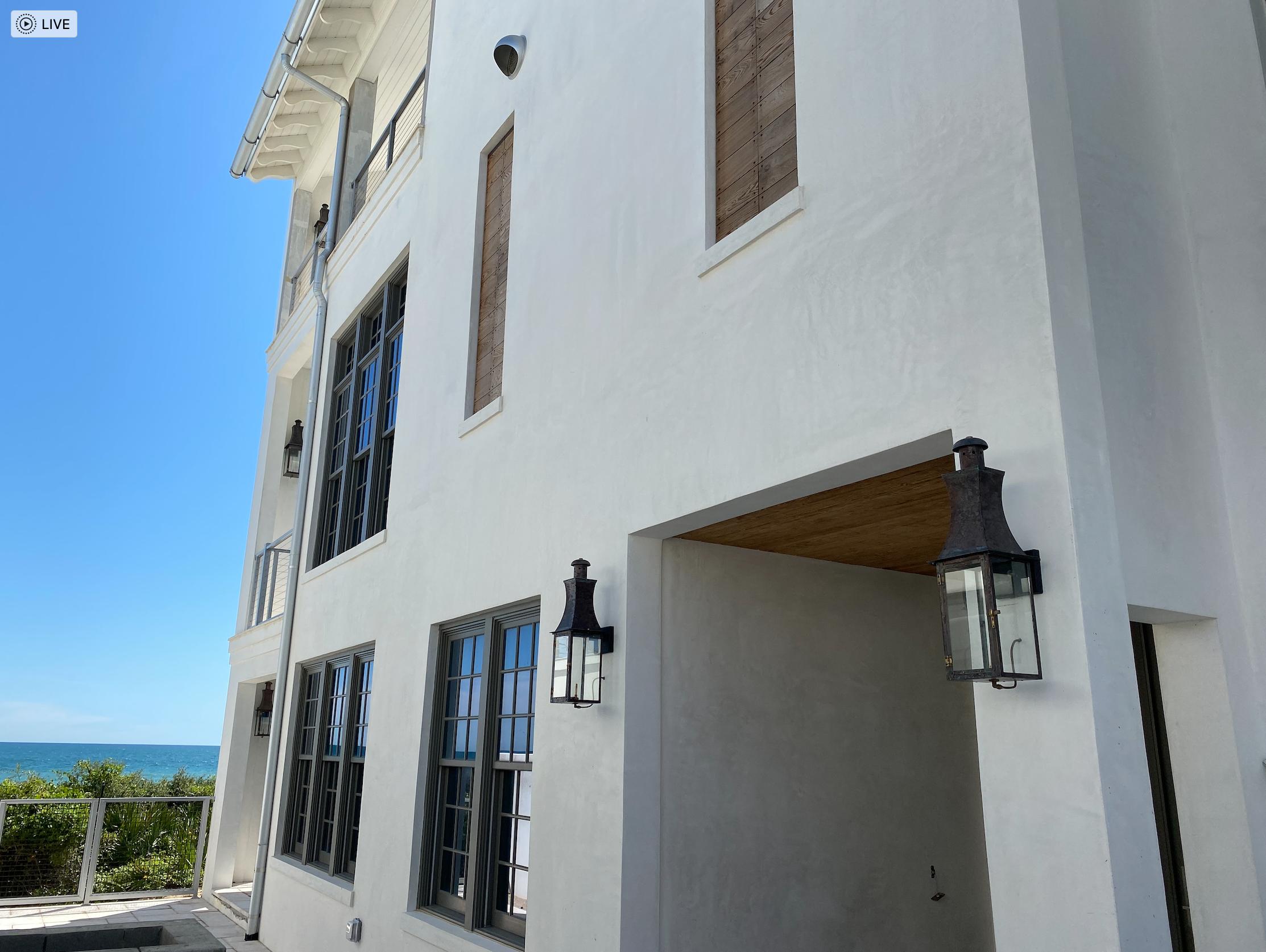 WATER'S EDGE, Adjacent to Rosemary Beach - Residential