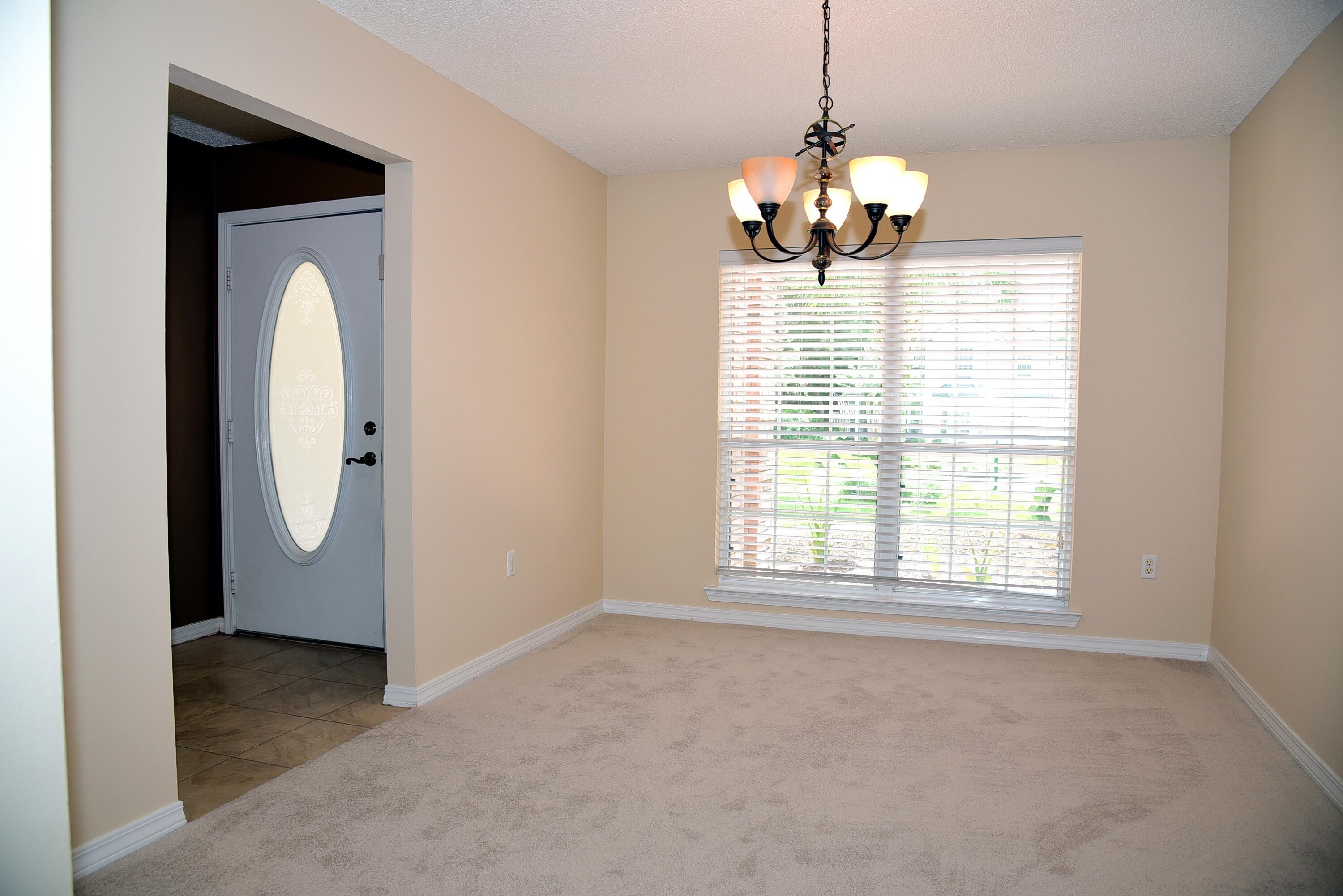 MAGNOLIA PLANTATION AT BLUEWATER BAY - Residential Lease