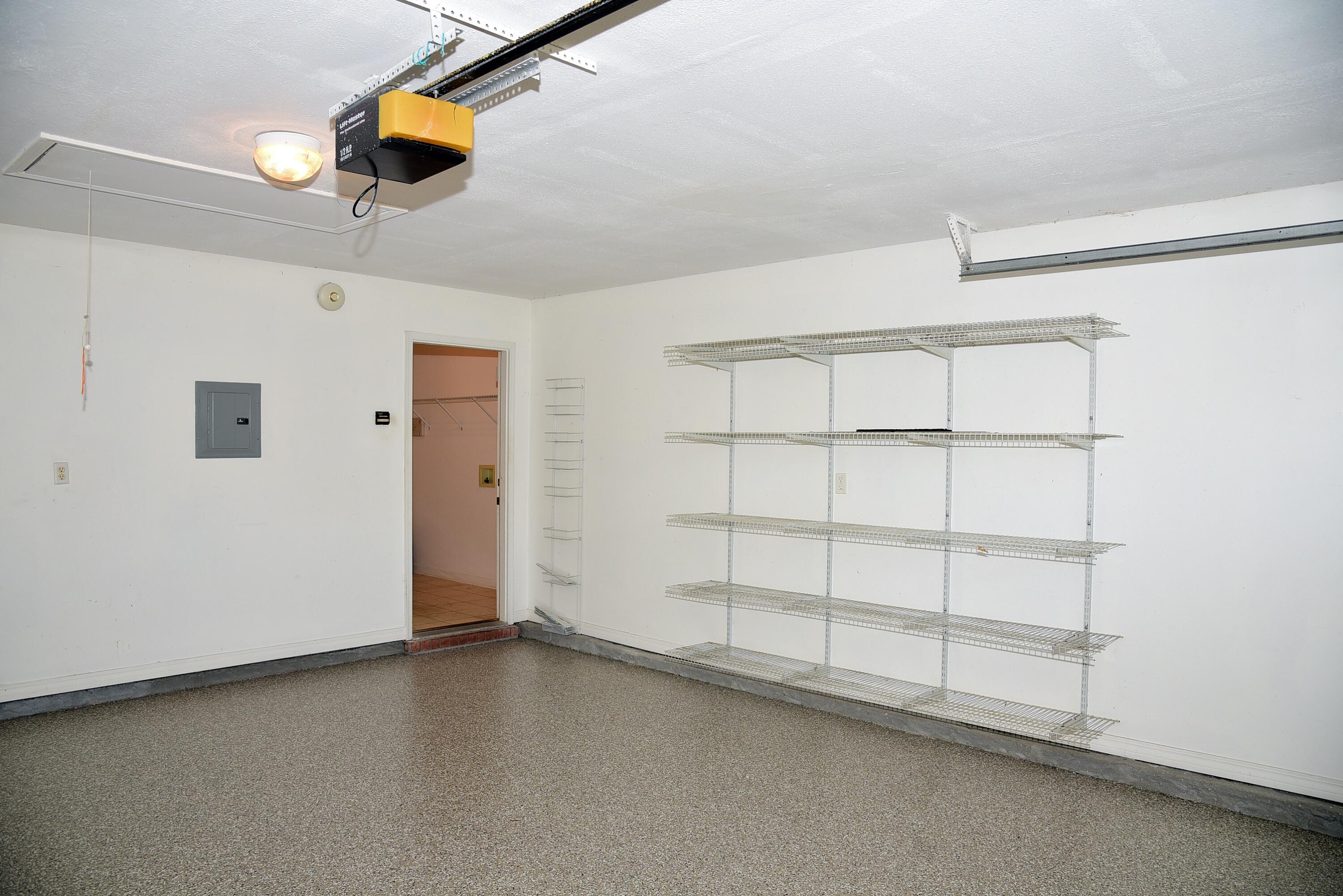 MAGNOLIA PLANTATION AT BLUEWATER BAY - Residential Lease