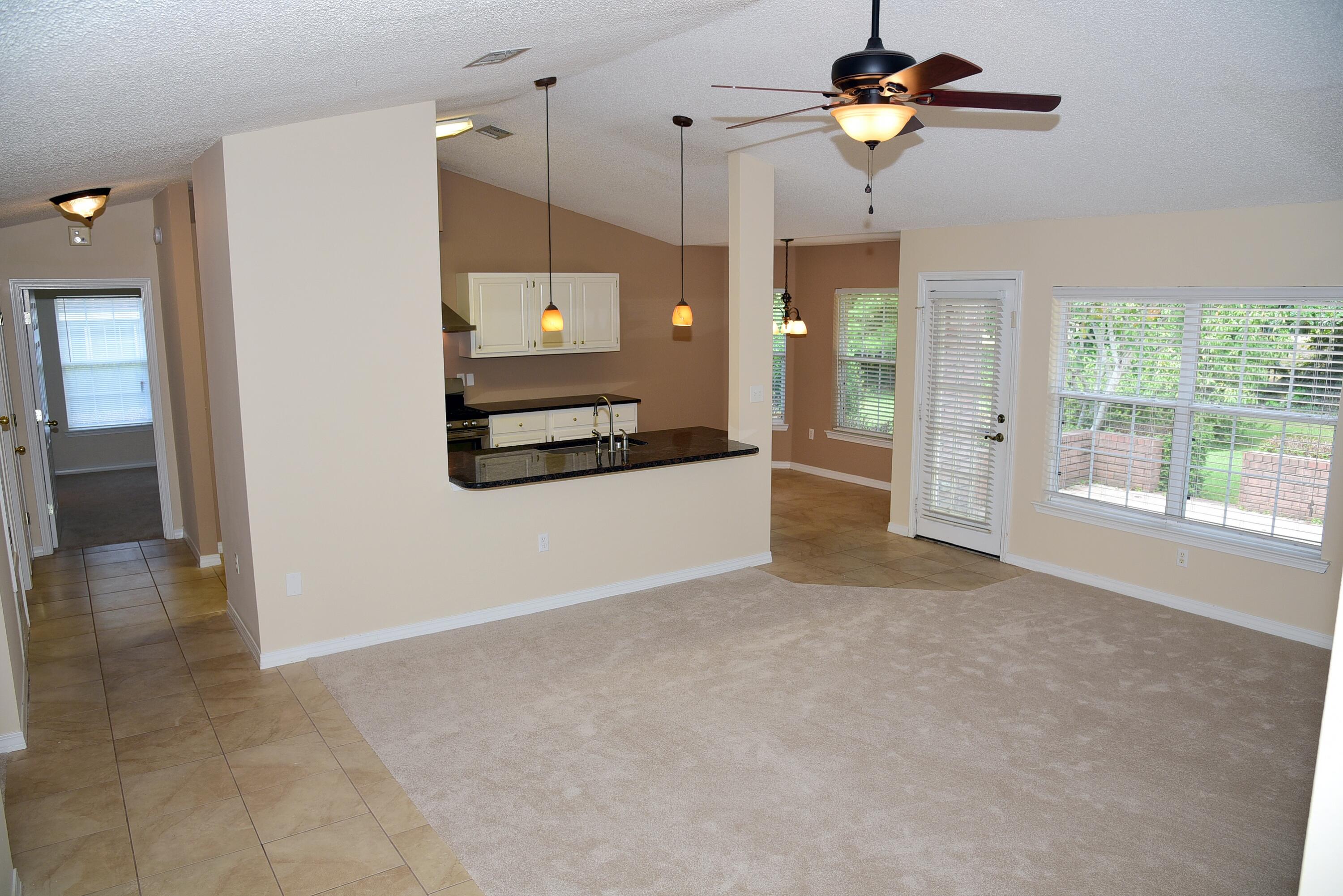 MAGNOLIA PLANTATION AT BLUEWATER BAY - Residential Lease