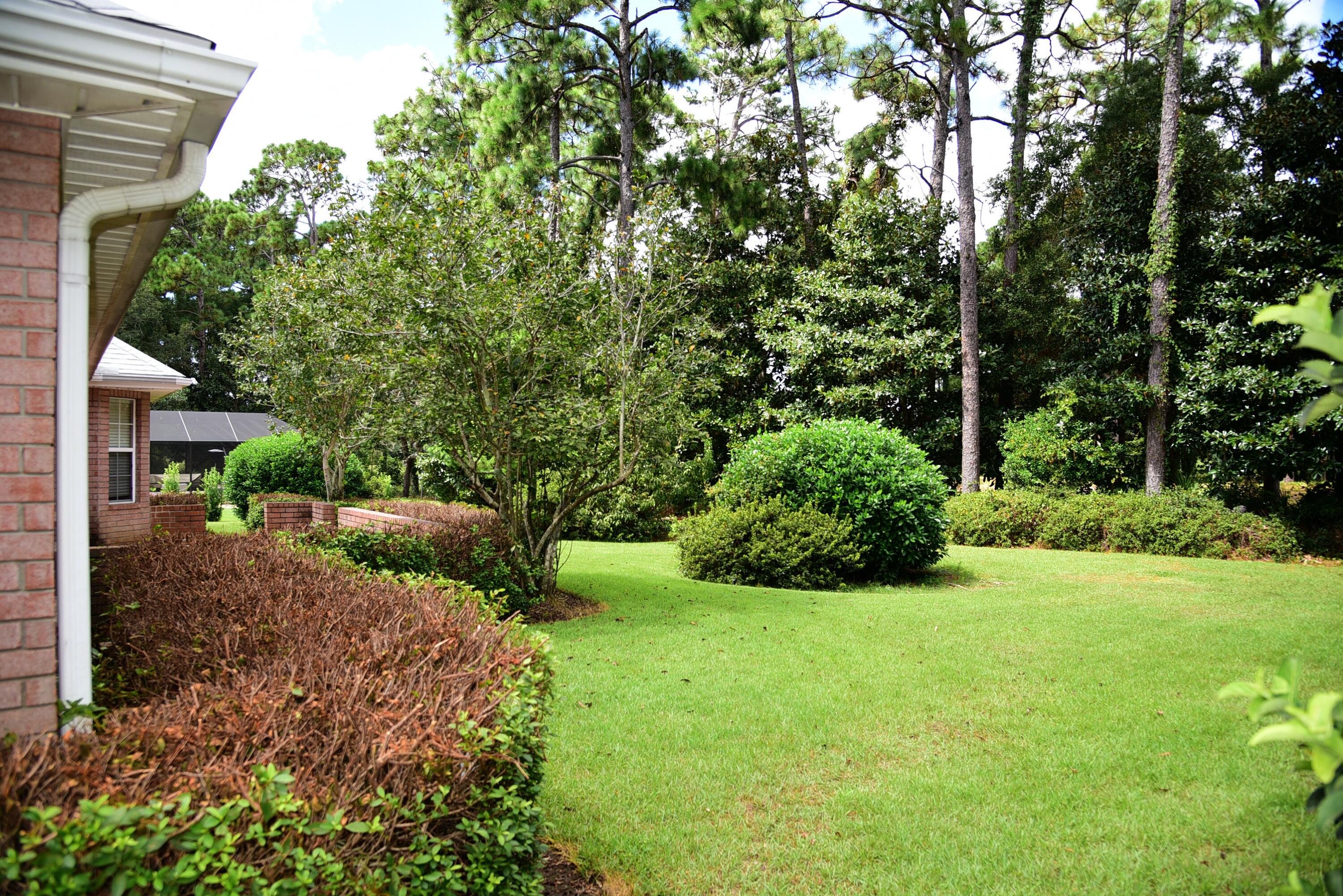 MAGNOLIA PLANTATION AT BLUEWATER BAY - Residential Lease