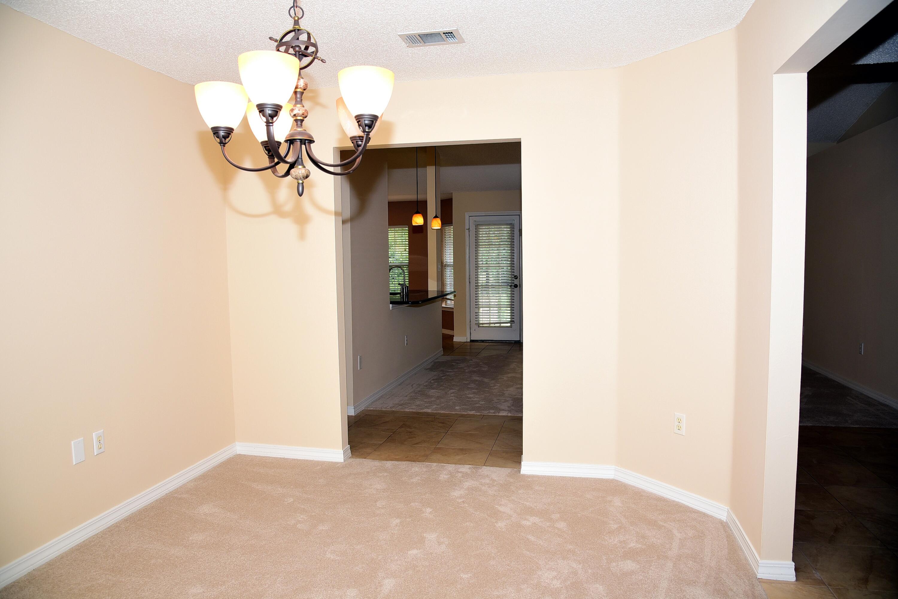 MAGNOLIA PLANTATION AT BLUEWATER BAY - Residential Lease