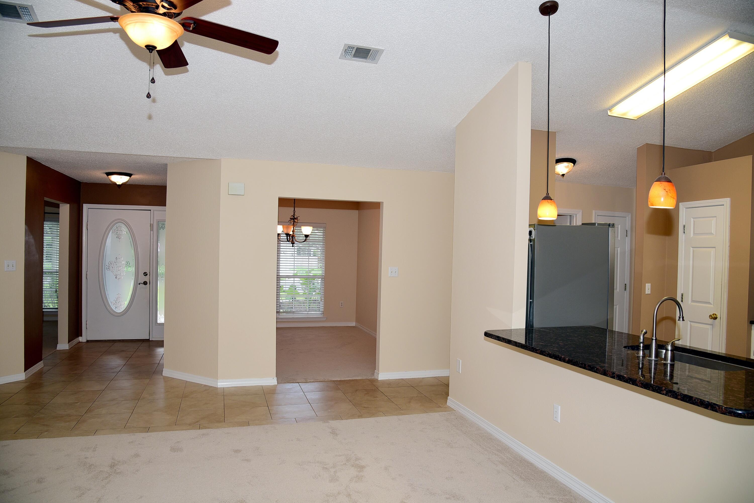 MAGNOLIA PLANTATION AT BLUEWATER BAY - Residential Lease