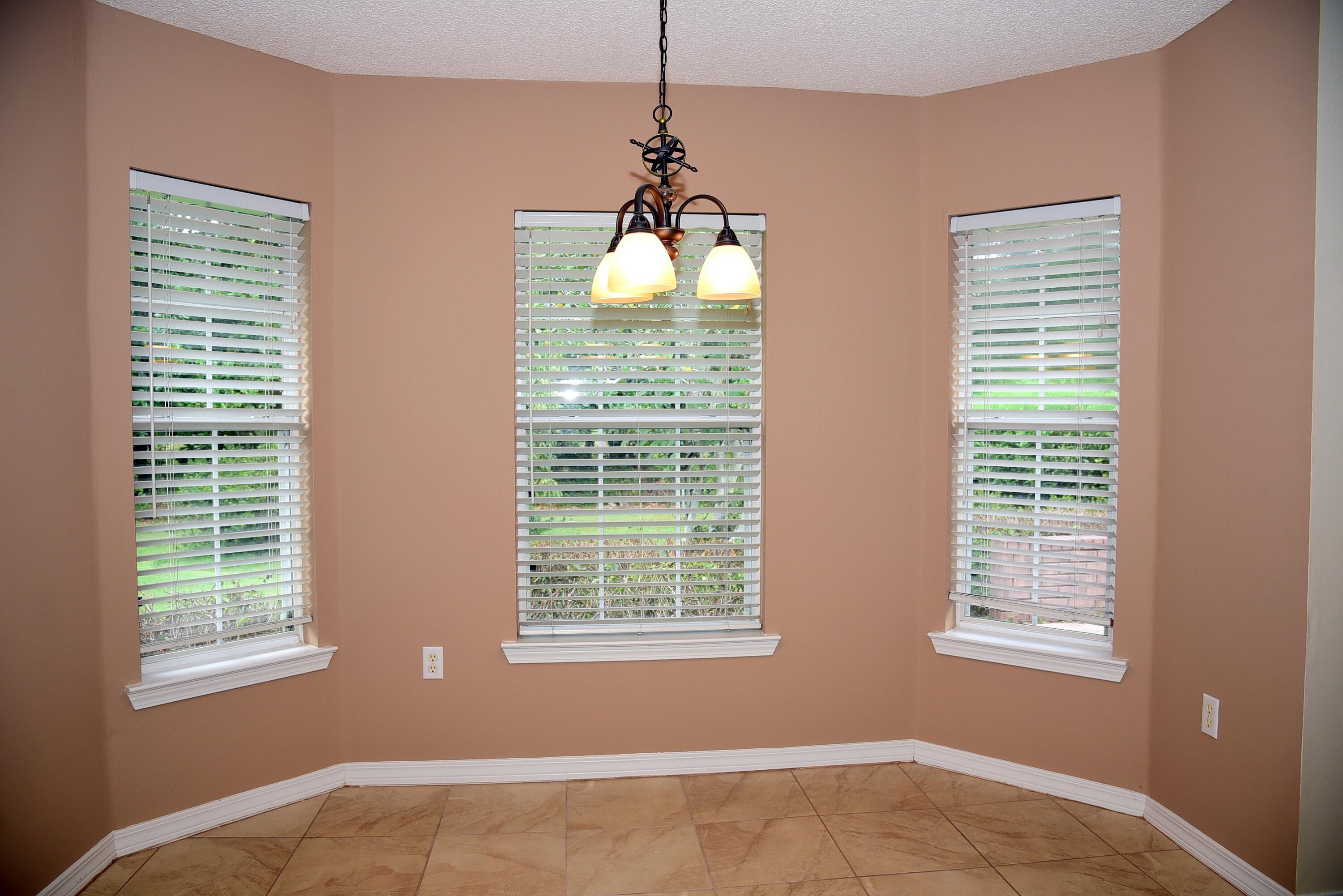 MAGNOLIA PLANTATION AT BLUEWATER BAY - Residential Lease