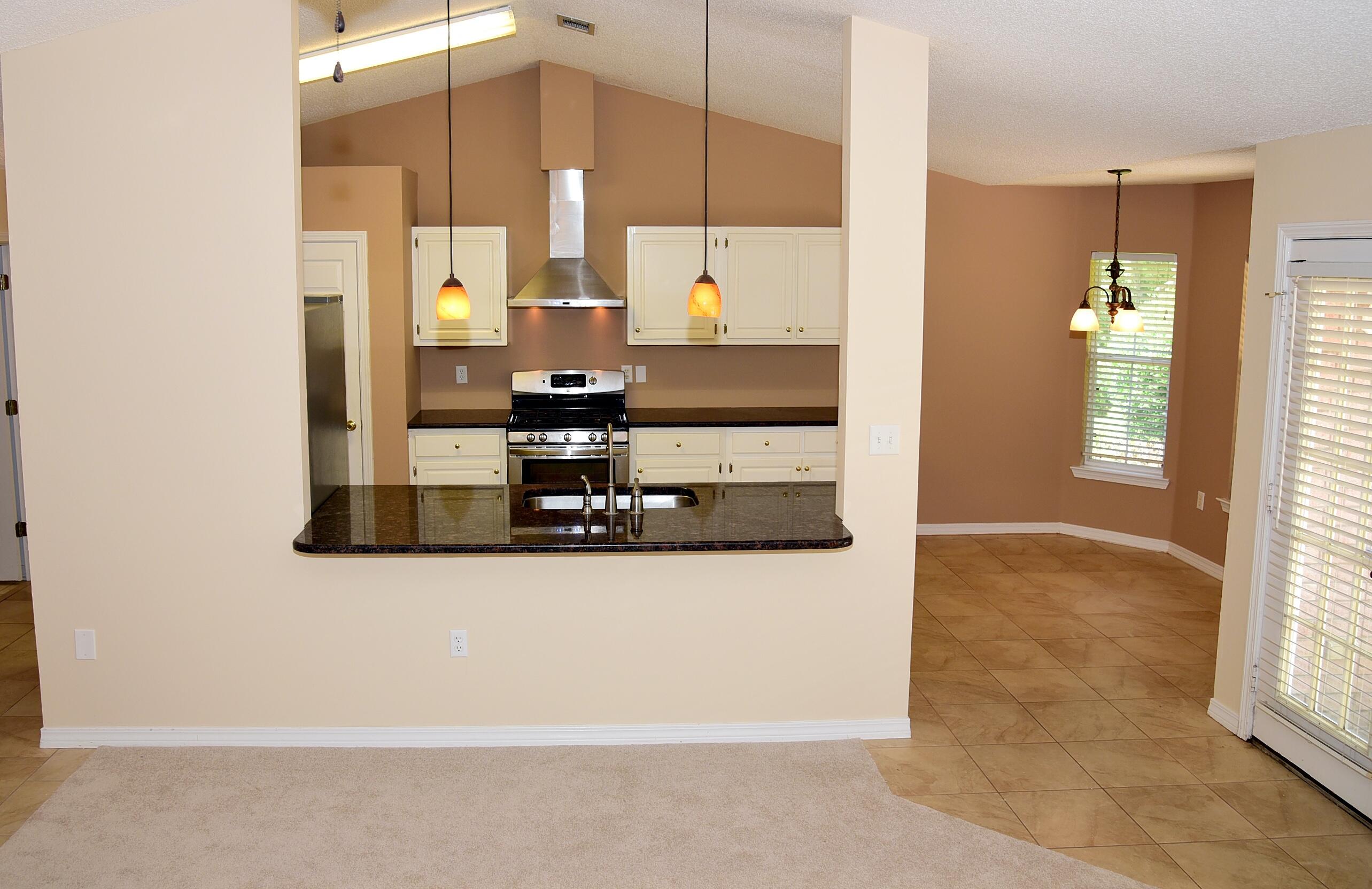 MAGNOLIA PLANTATION AT BLUEWATER BAY - Residential Lease