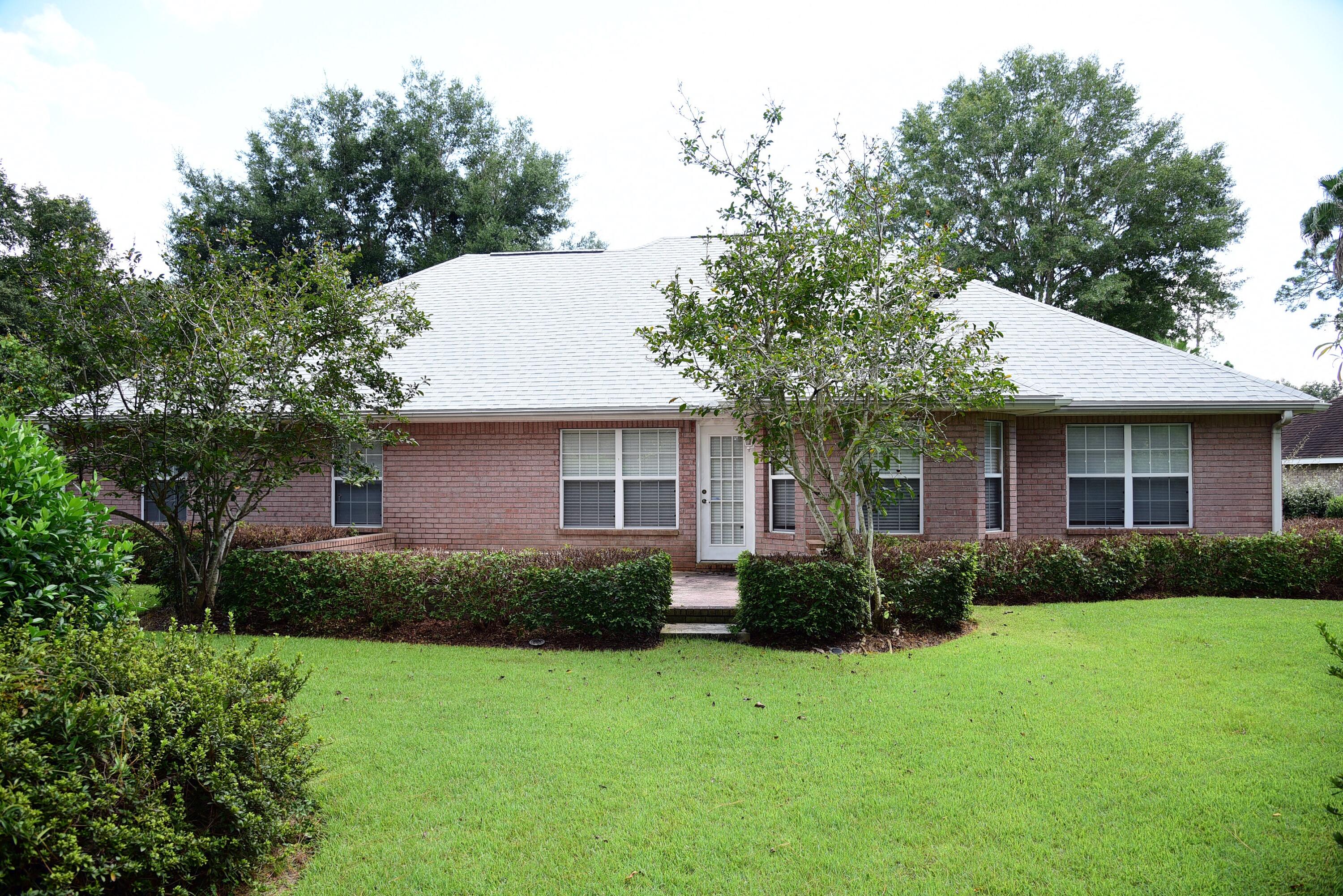 MAGNOLIA PLANTATION AT BLUEWATER BAY - Residential Lease