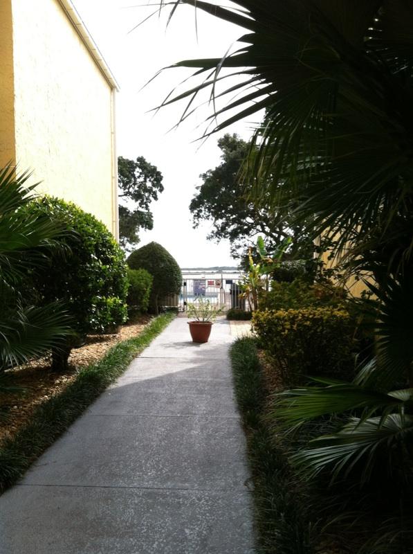 CEDARS CONDO - Residential