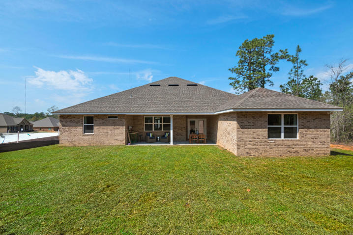 HAMMOCK BAY - Residential