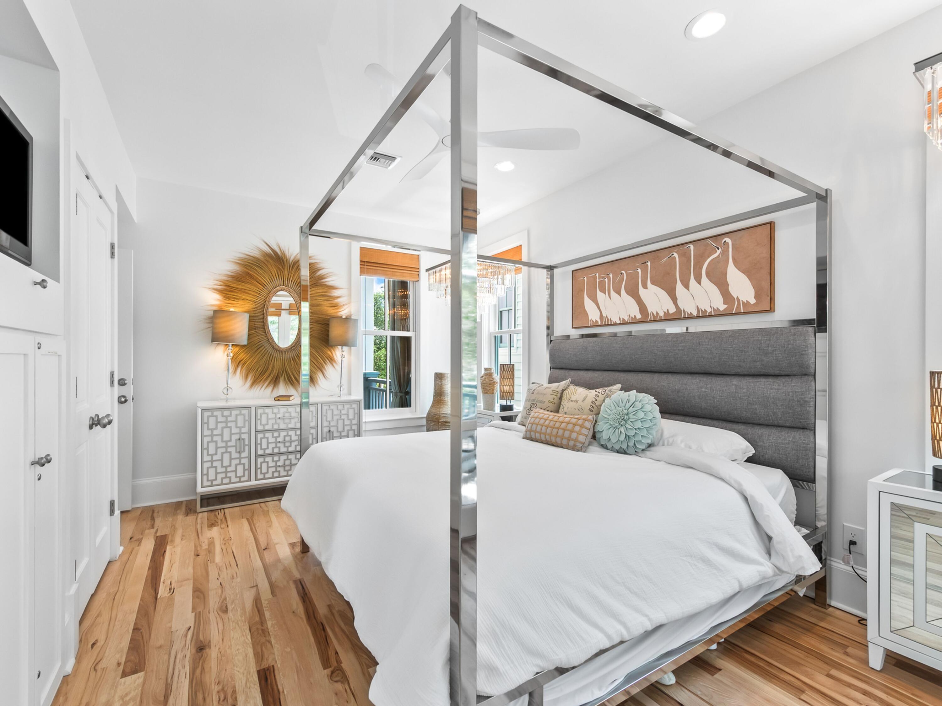 ROSEMARY BEACH - Residential