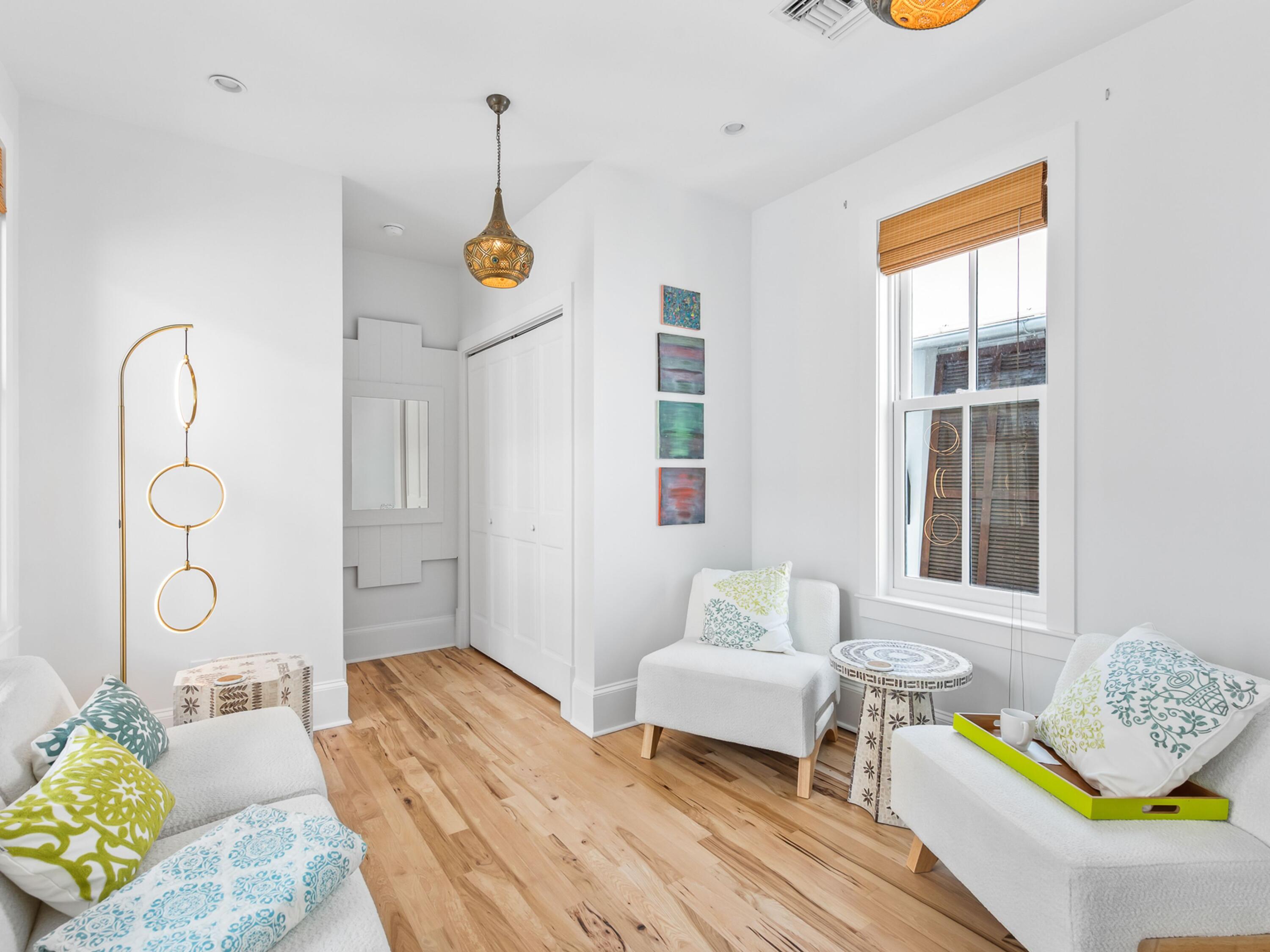 ROSEMARY BEACH - Residential
