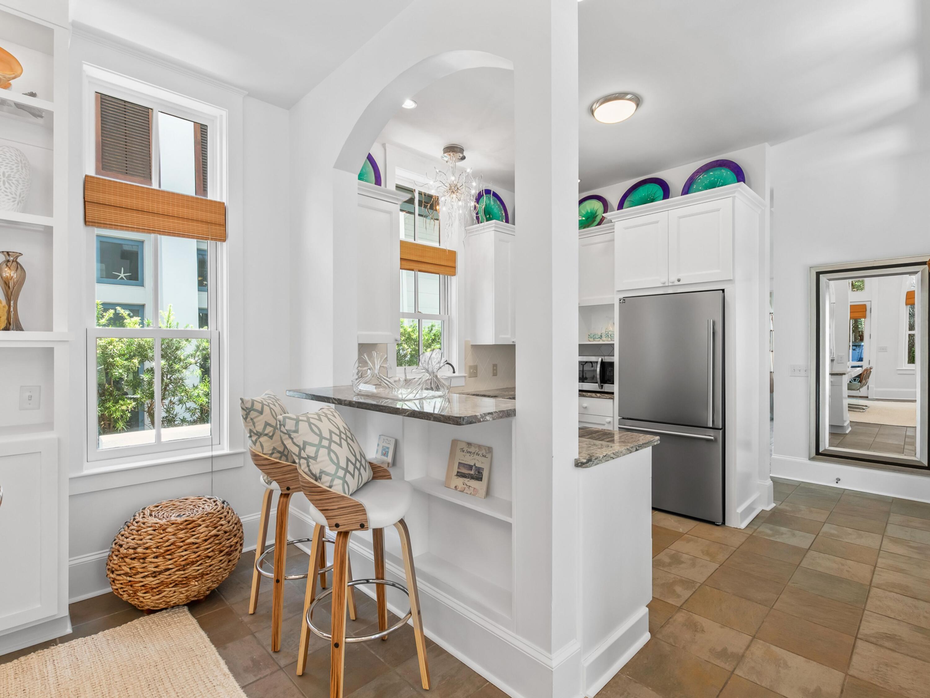 ROSEMARY BEACH - Residential